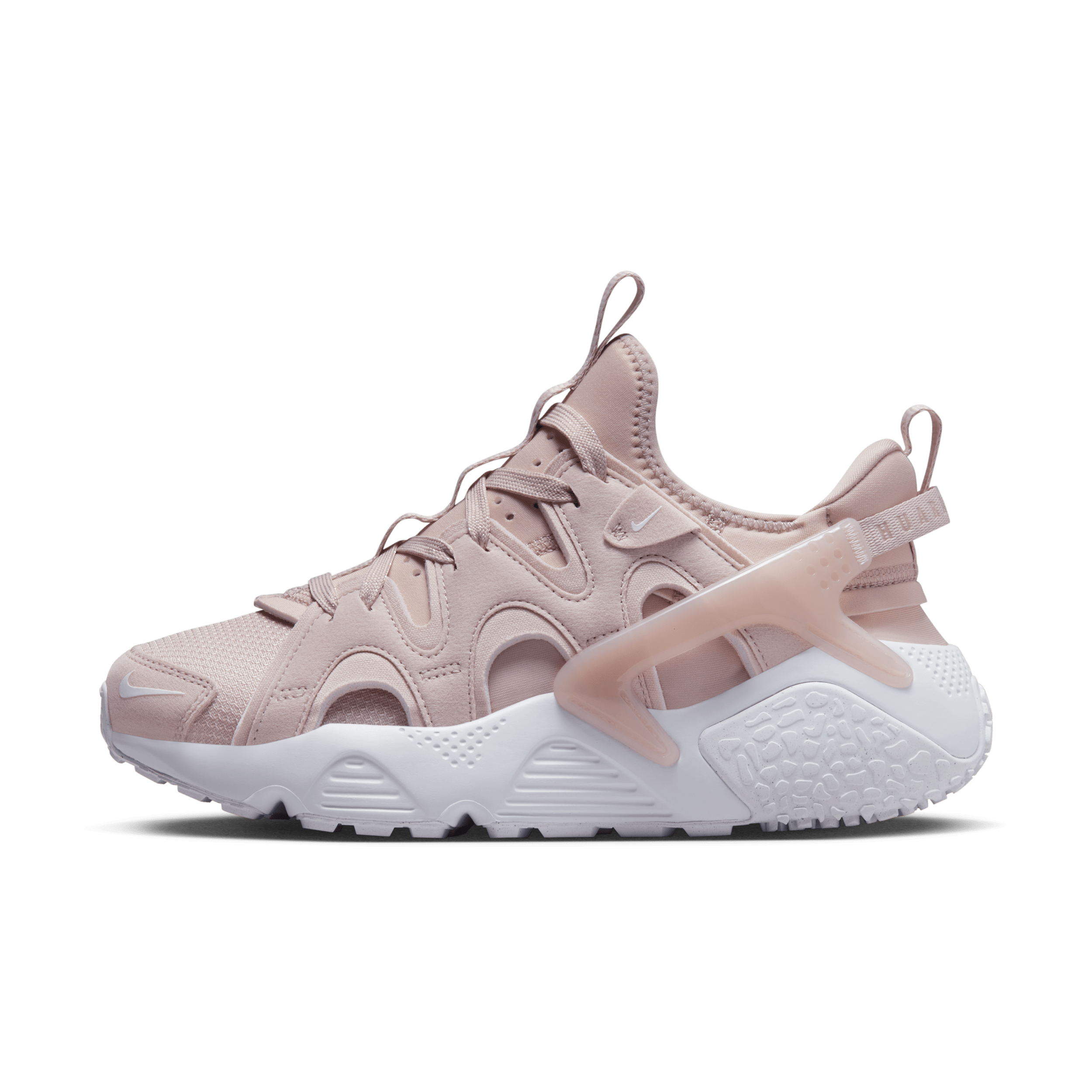 Nike huarache on sale rosa 41