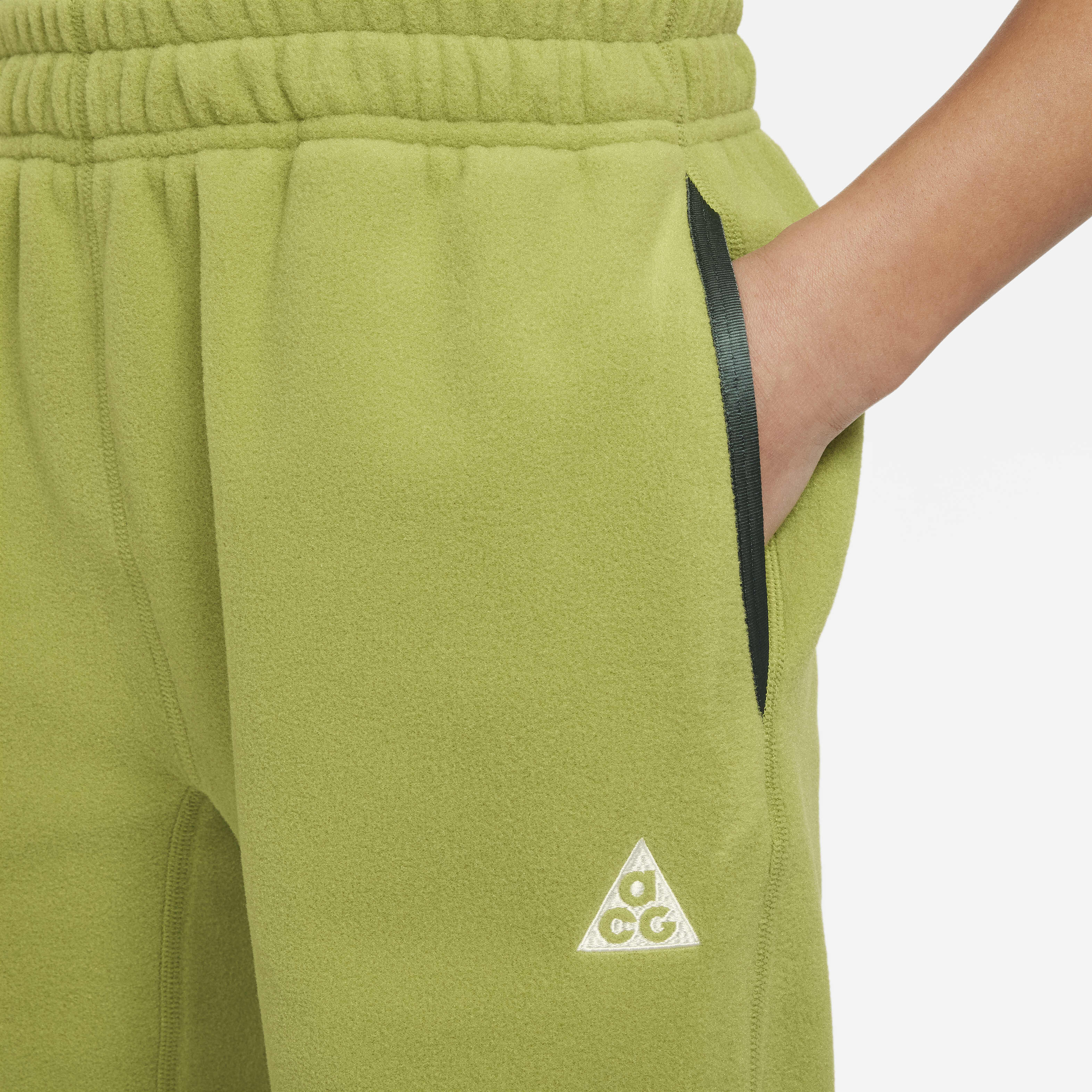 Buy Nike ACG Polartec® 'Wolf Tree' Older Kids' Trousers