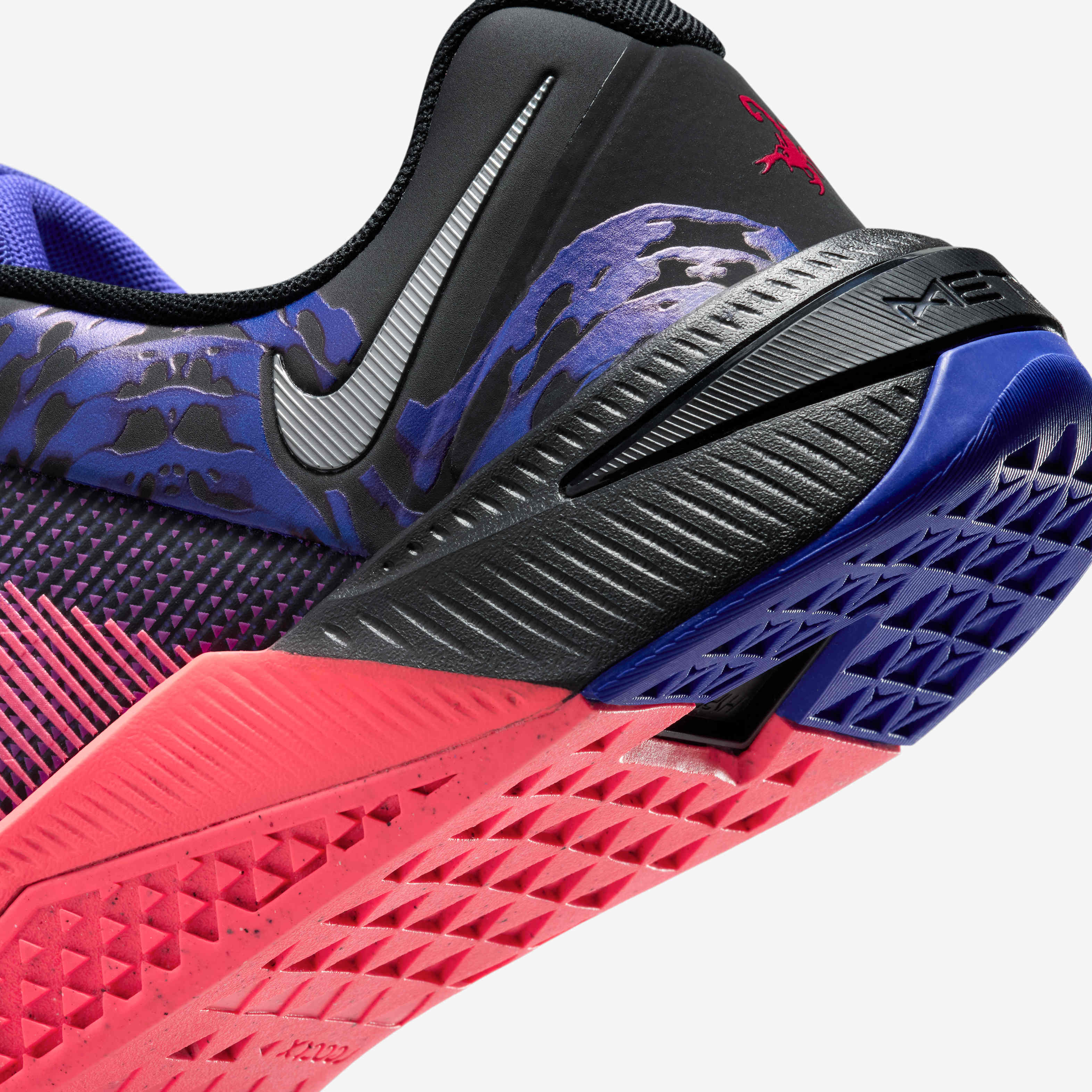 Nike Metcon 10 AMP image number 7