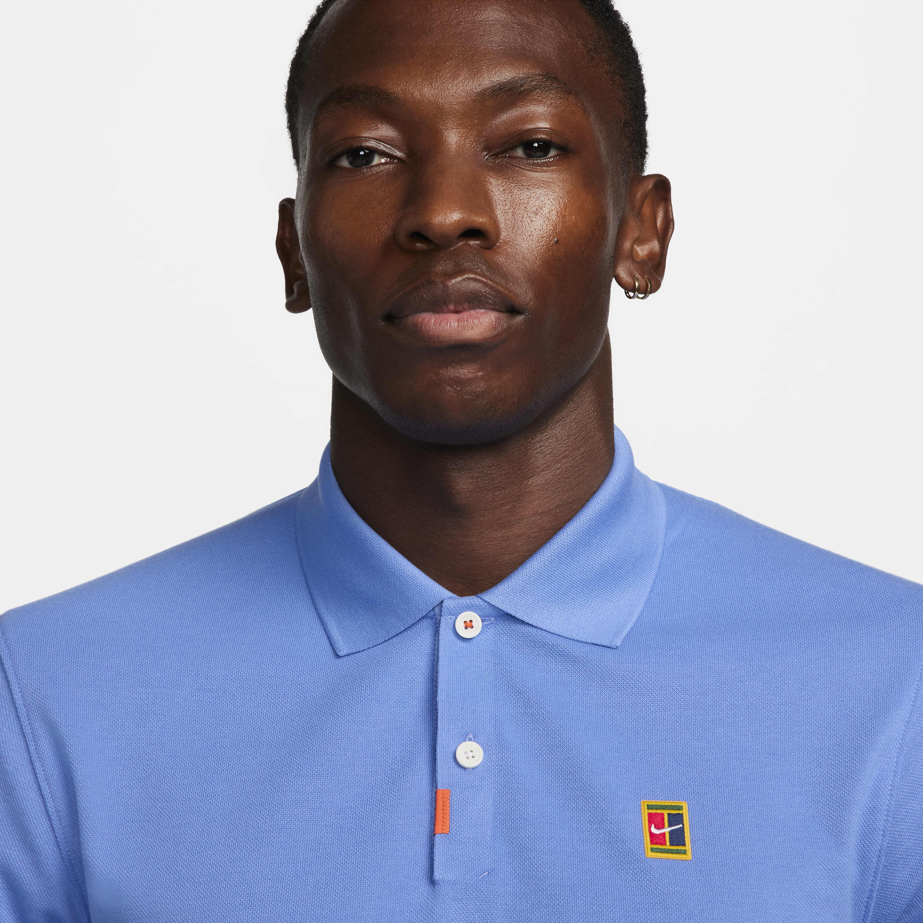The Nike Polo image number 2