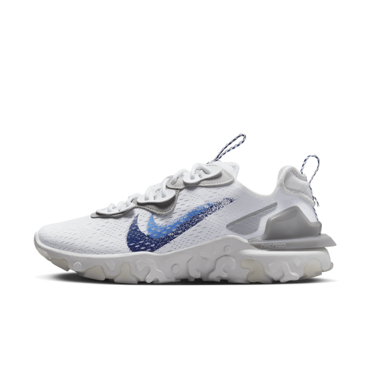 Nike 2025 react transparent