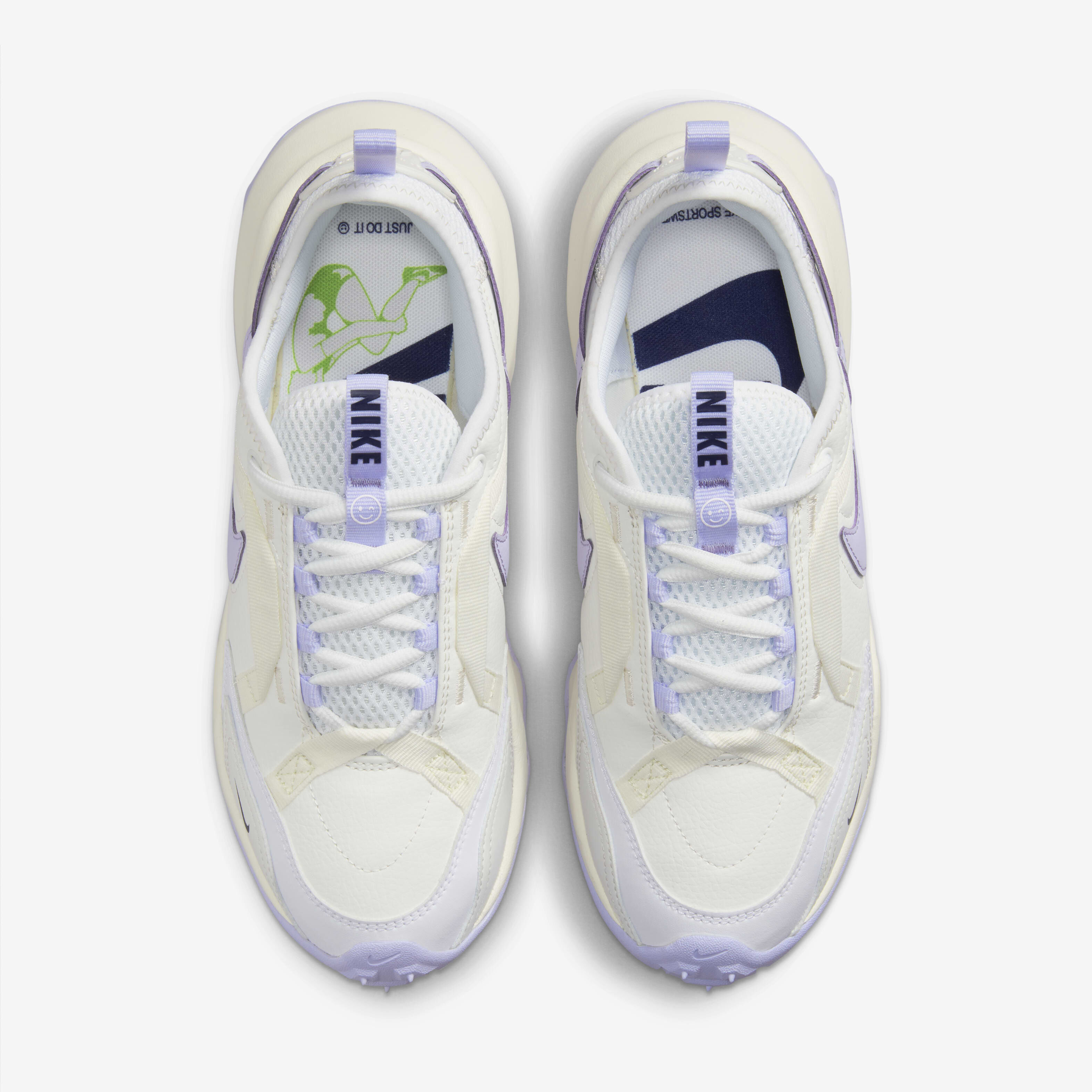 【Nike】★送料・関税込★TC 7900 PRM W / FD0385-121 Buy (Women) Nike TC 7900 Premium 'Summit White Oxygen Purple