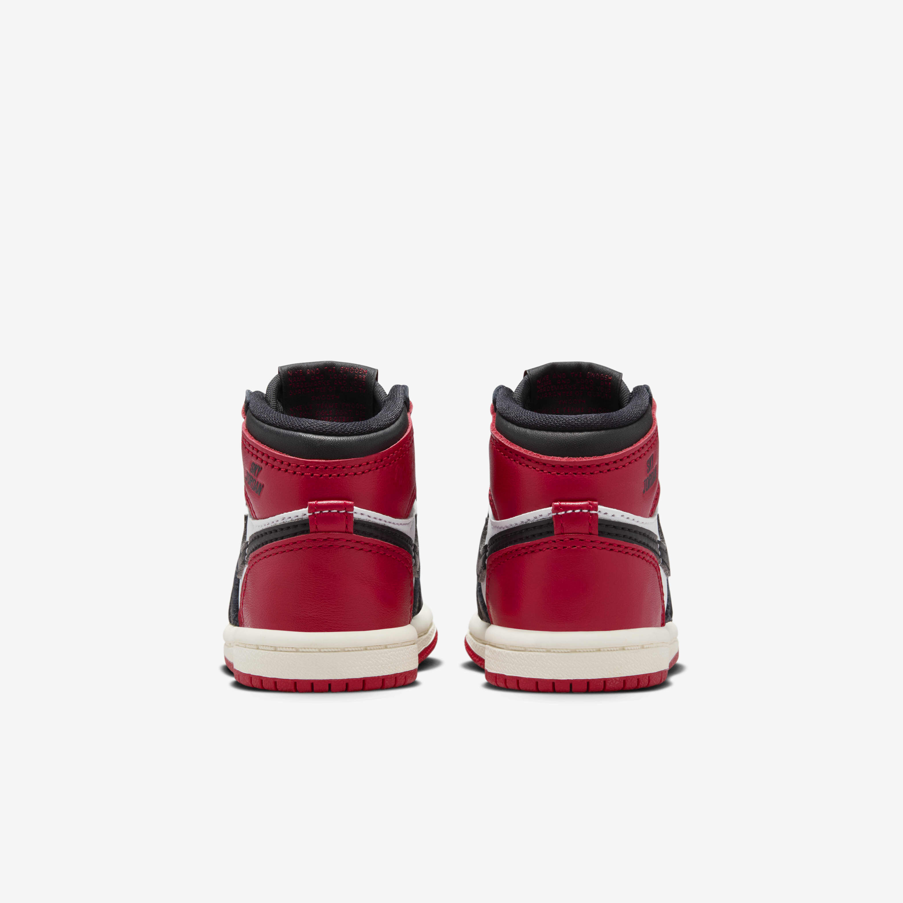 Jordan 1 Retro High OG image number 5