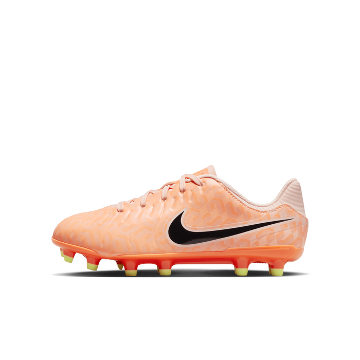 Kids best sale nike tiempo