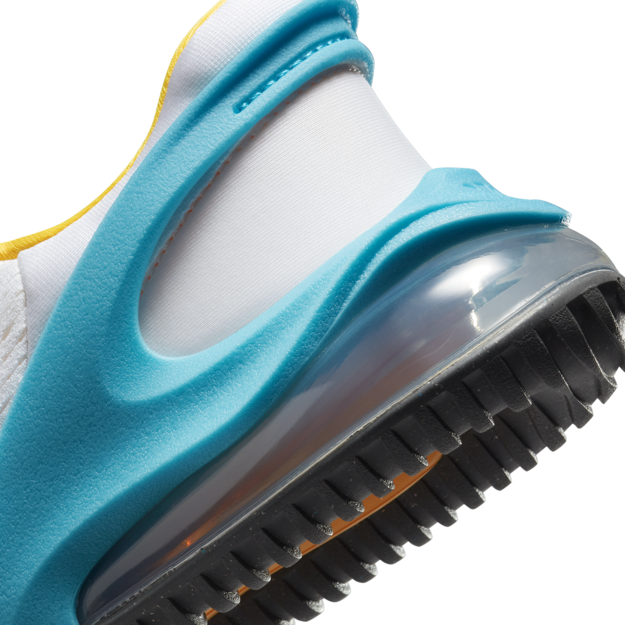 Can you machine wash nike 270 discount