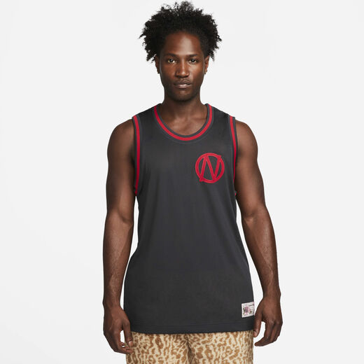 Kits & Jerseys-Nike, Nike Dri-FIT, Men's Premium Basketball Jersey