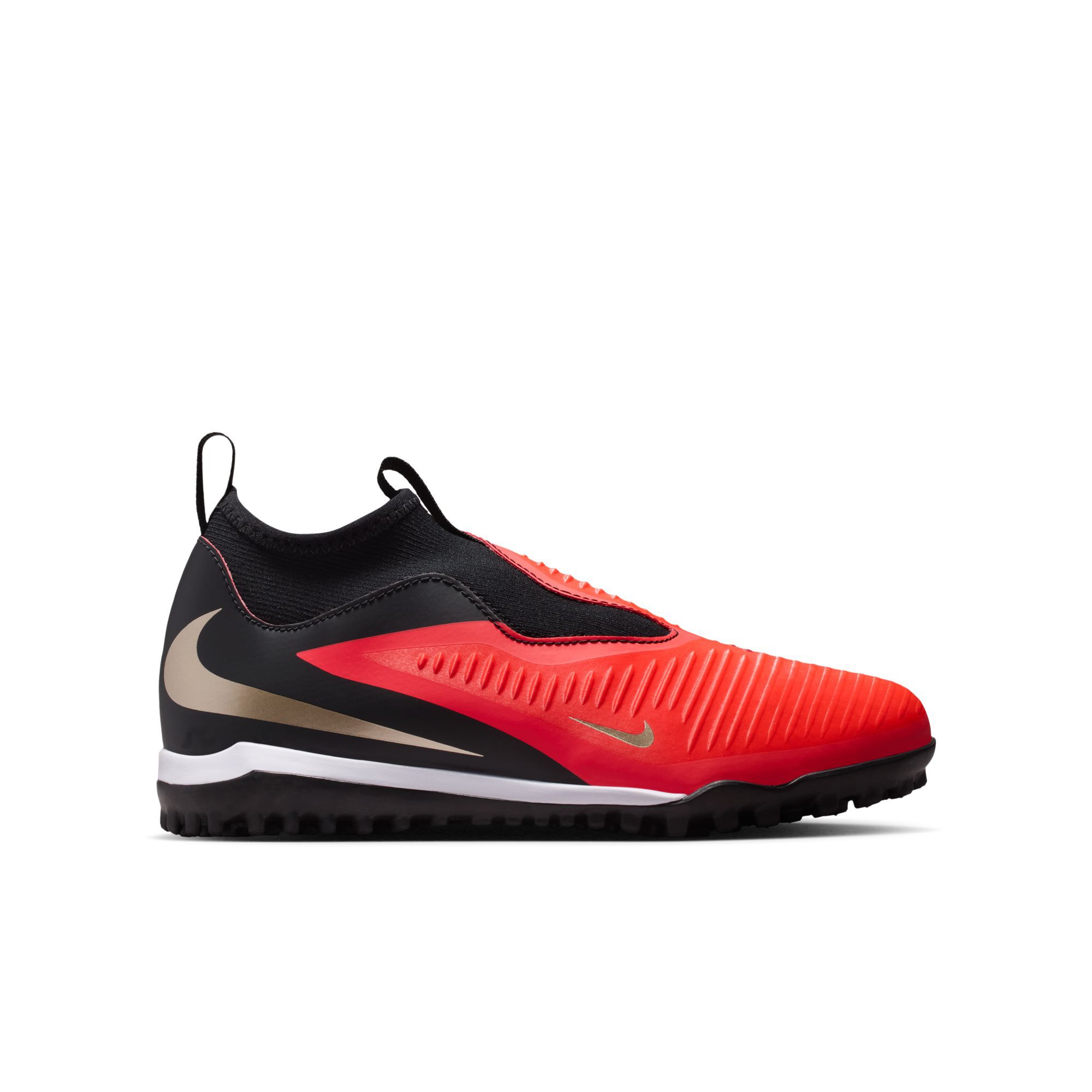 Nike Jr. Phantom 6 High Academy image number 6