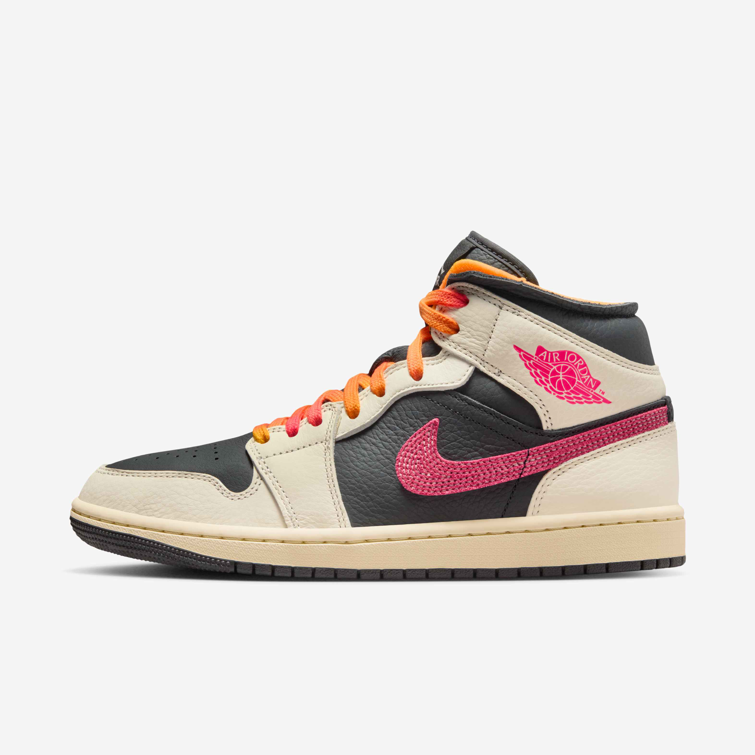 Air Jordan 1 Mid SE Edge image number 0