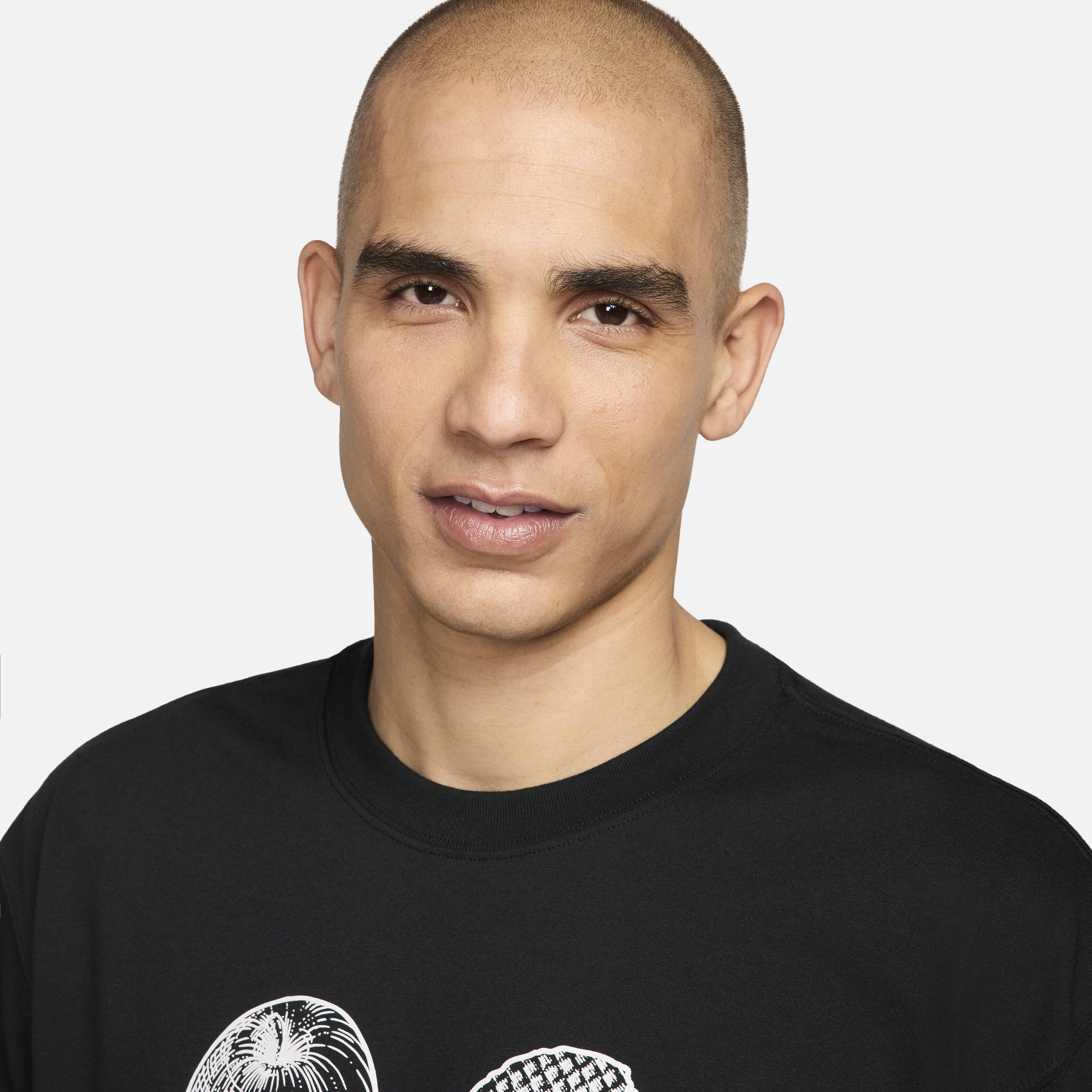 Buy Nike ACG 'Hike Snacks' Men's Dri-FIT T-Shirt - Black