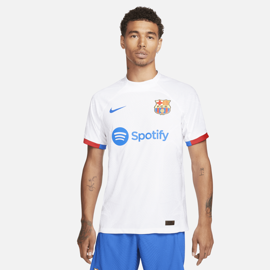 Nike store barcelona kit hot sale
