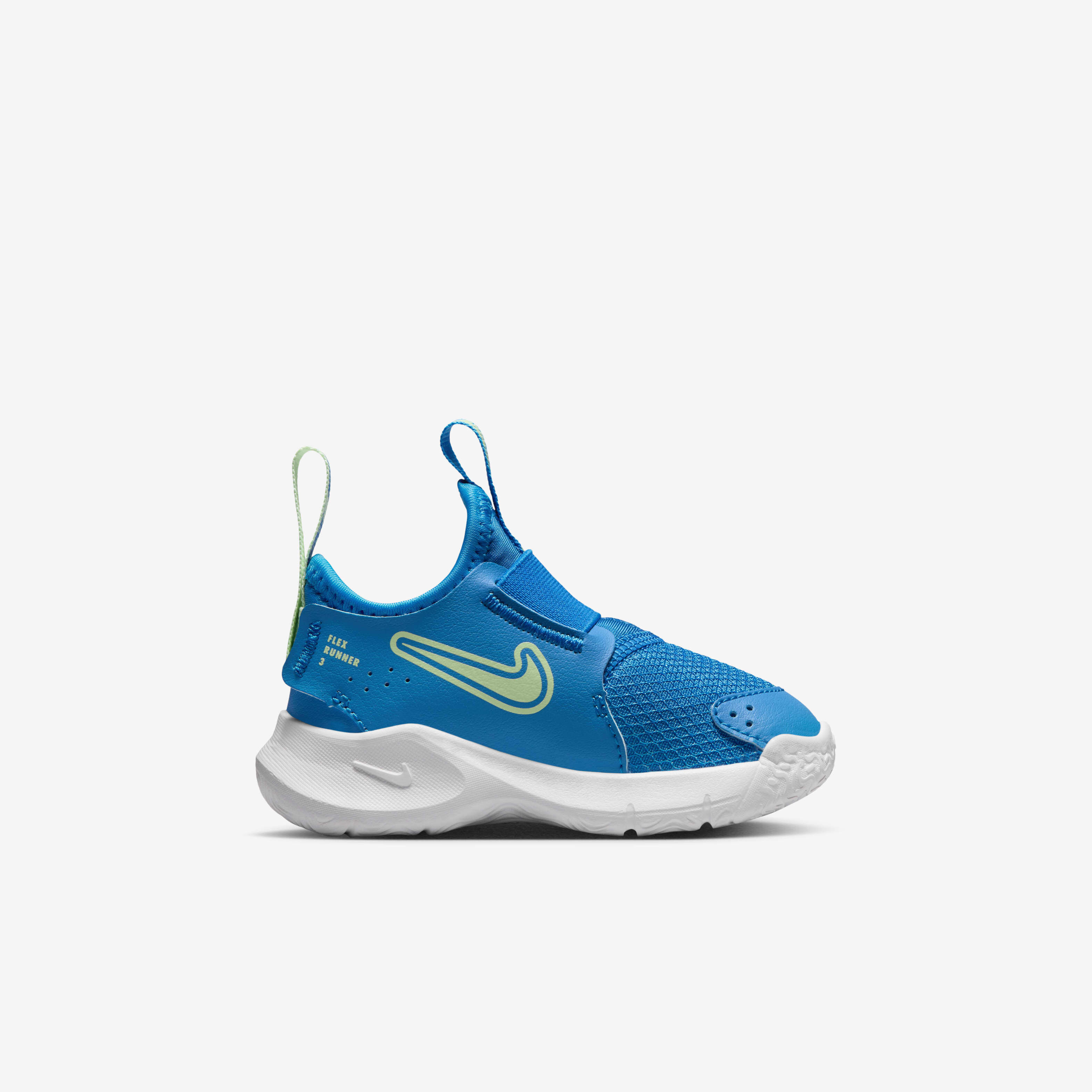 Buy Nike Flex Runner 3 Baby Toddler Shoes Nike Saudi Official