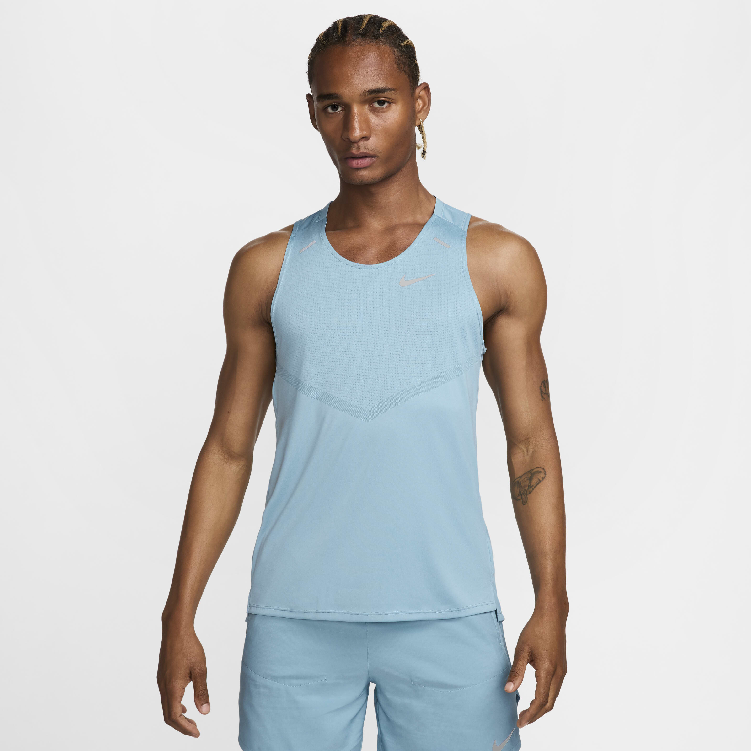 Nike rise 365 tank top sales