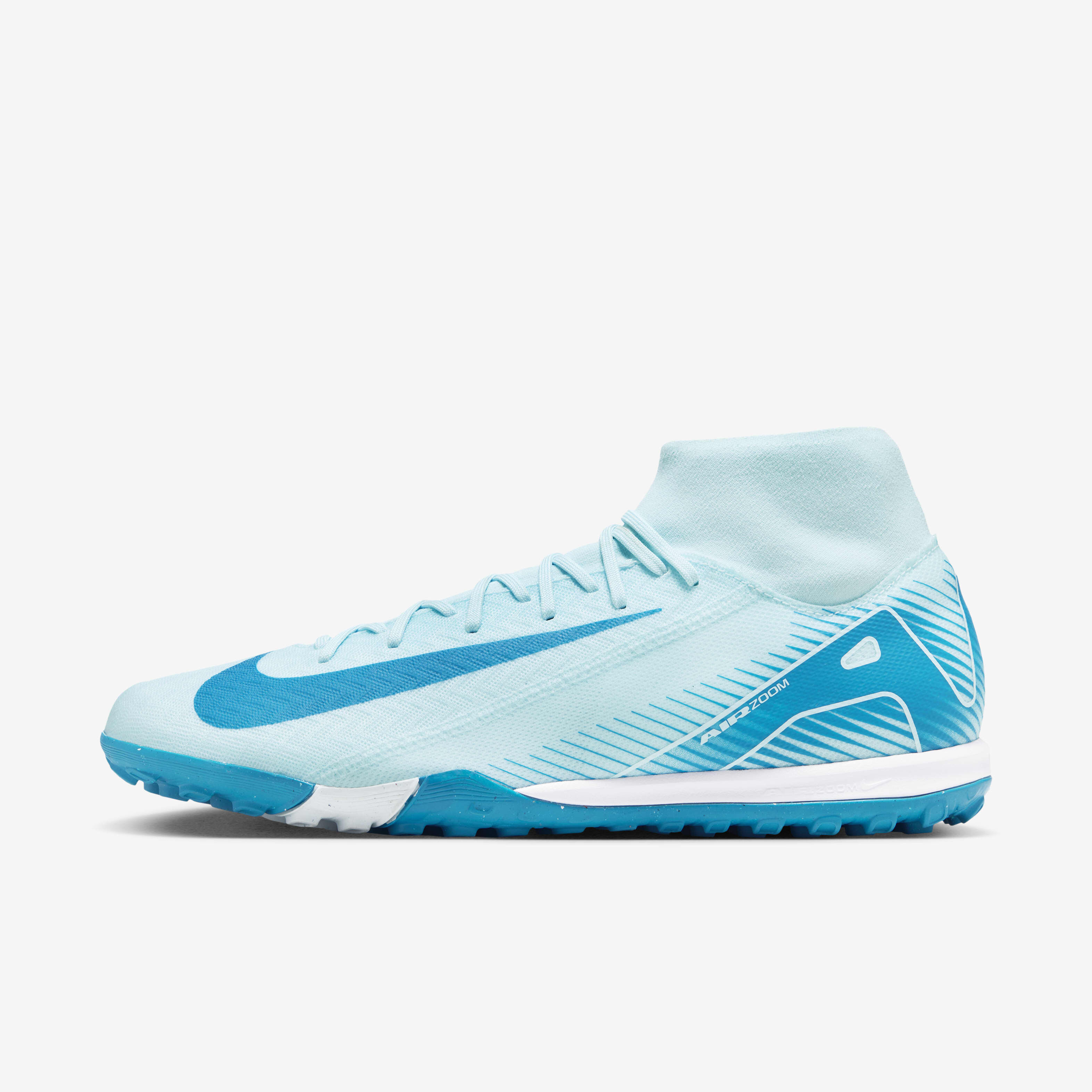 Nike mercurial top hot sale