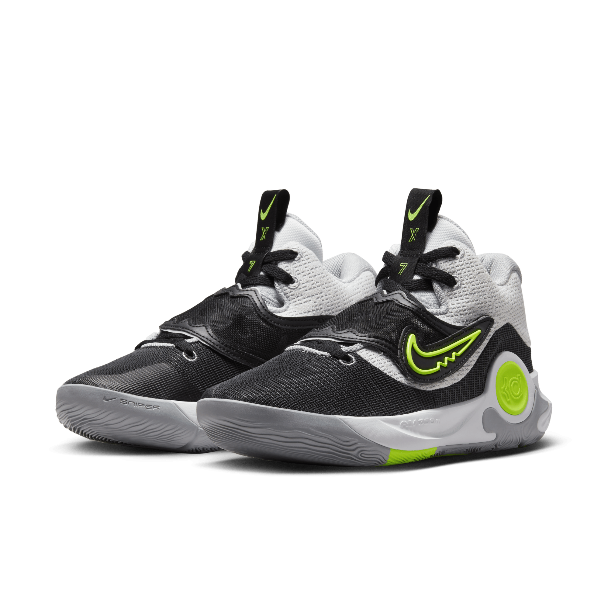 Kd number 7 deals