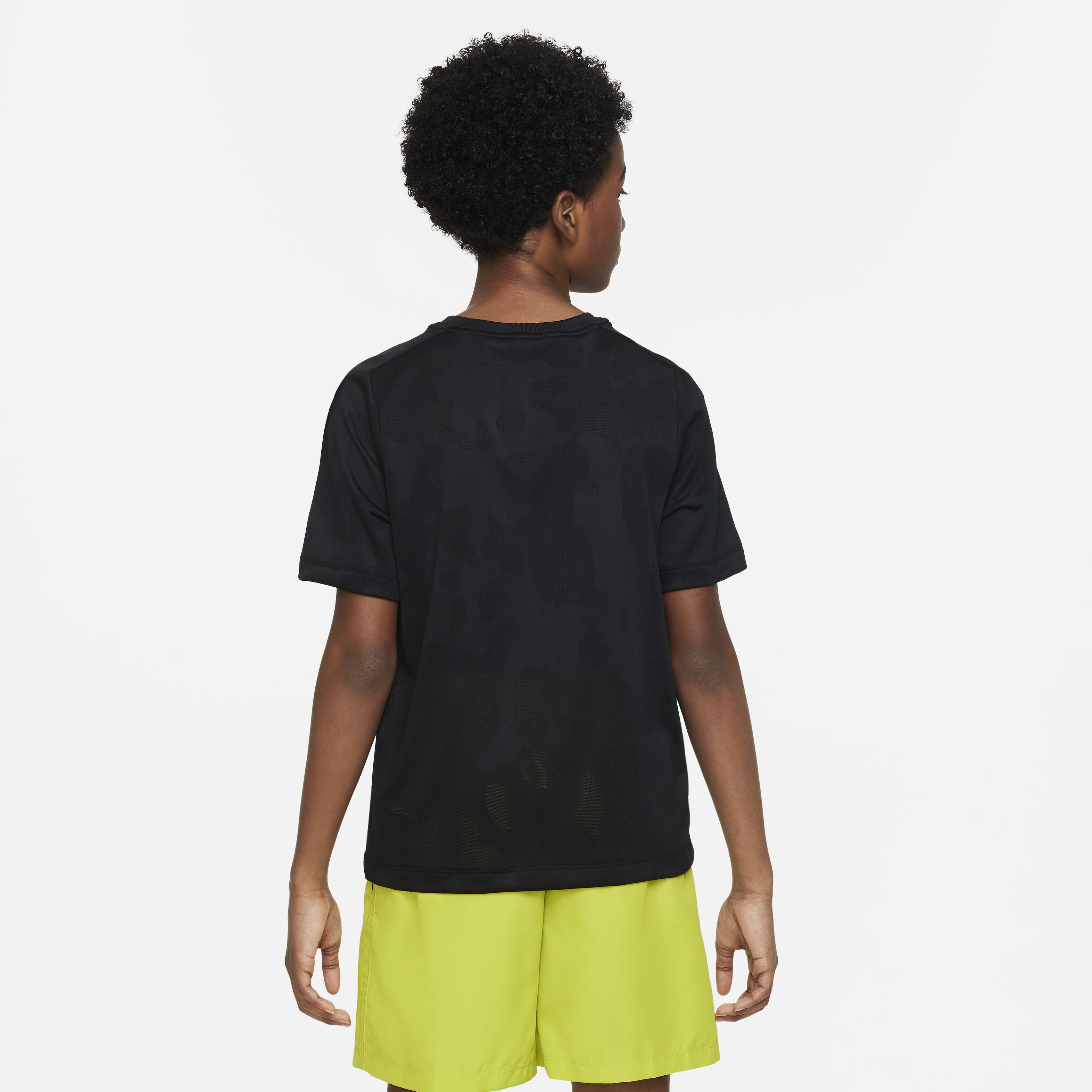 نايكي دراي-فت ملتاي+ image number 1