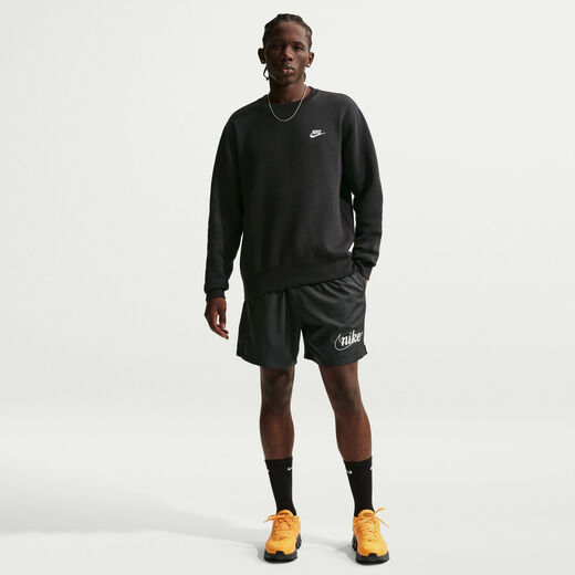 Nike Sportswear Club