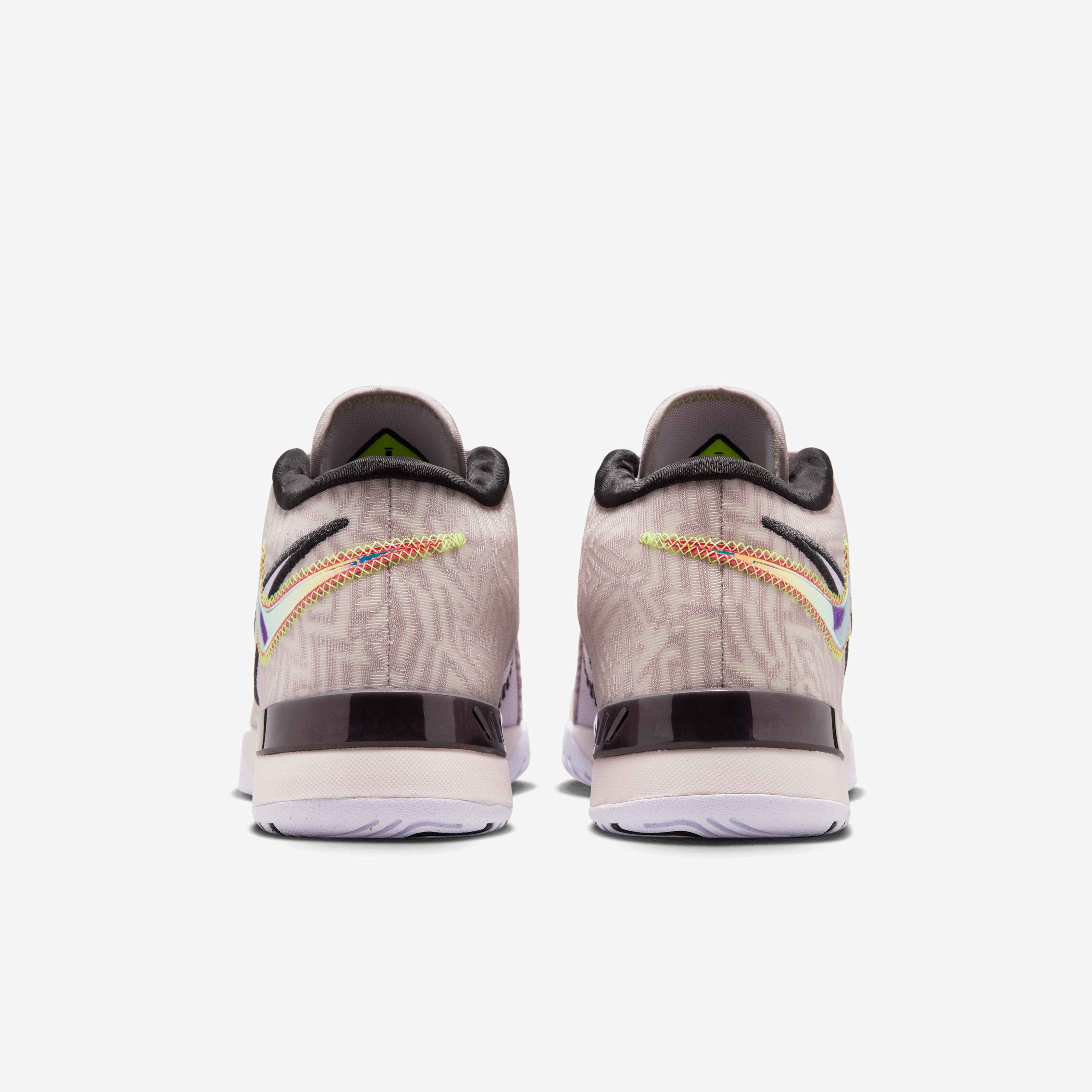 ليبرون نكست جينيسوس image number 5