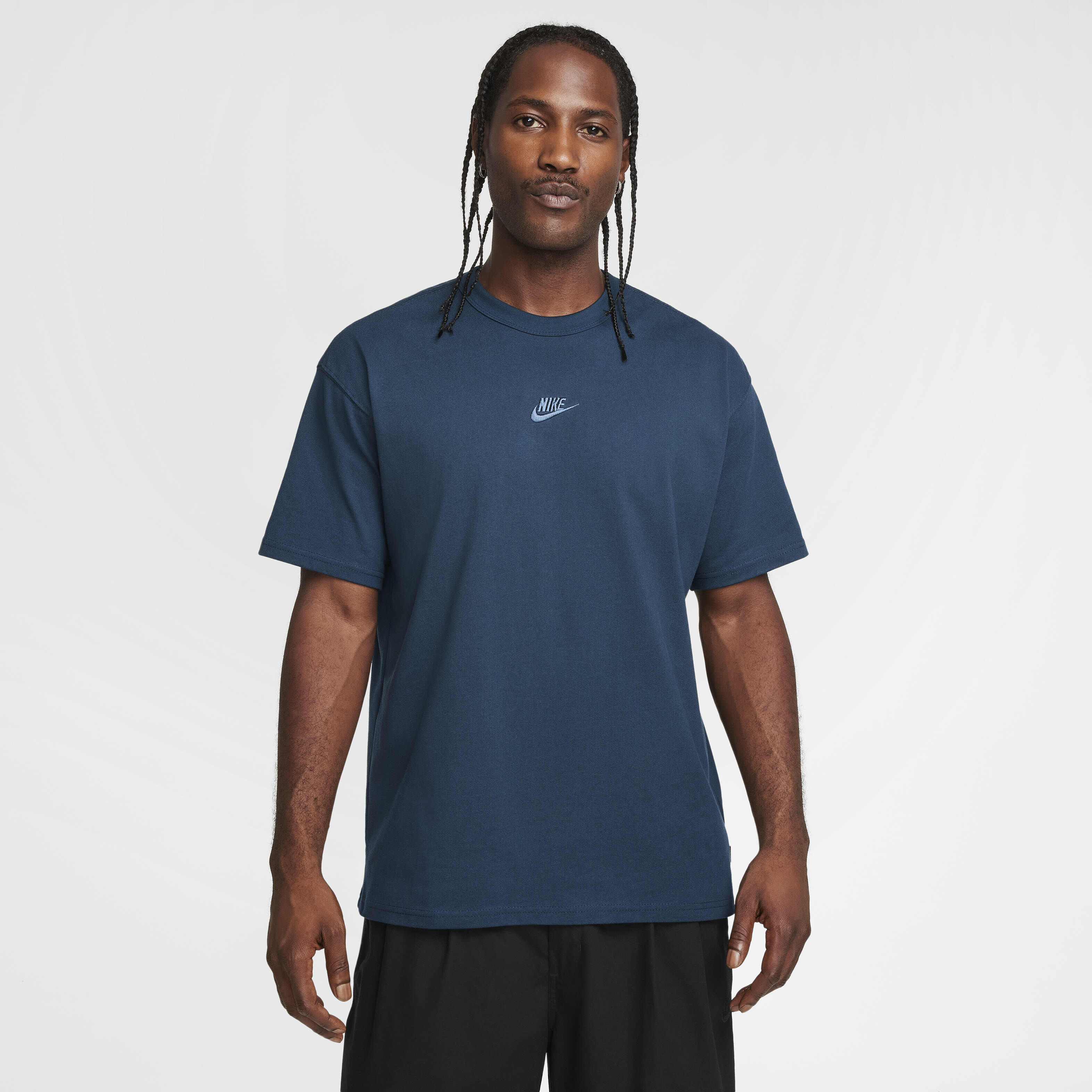 Nike heavyweight t shirt cheap