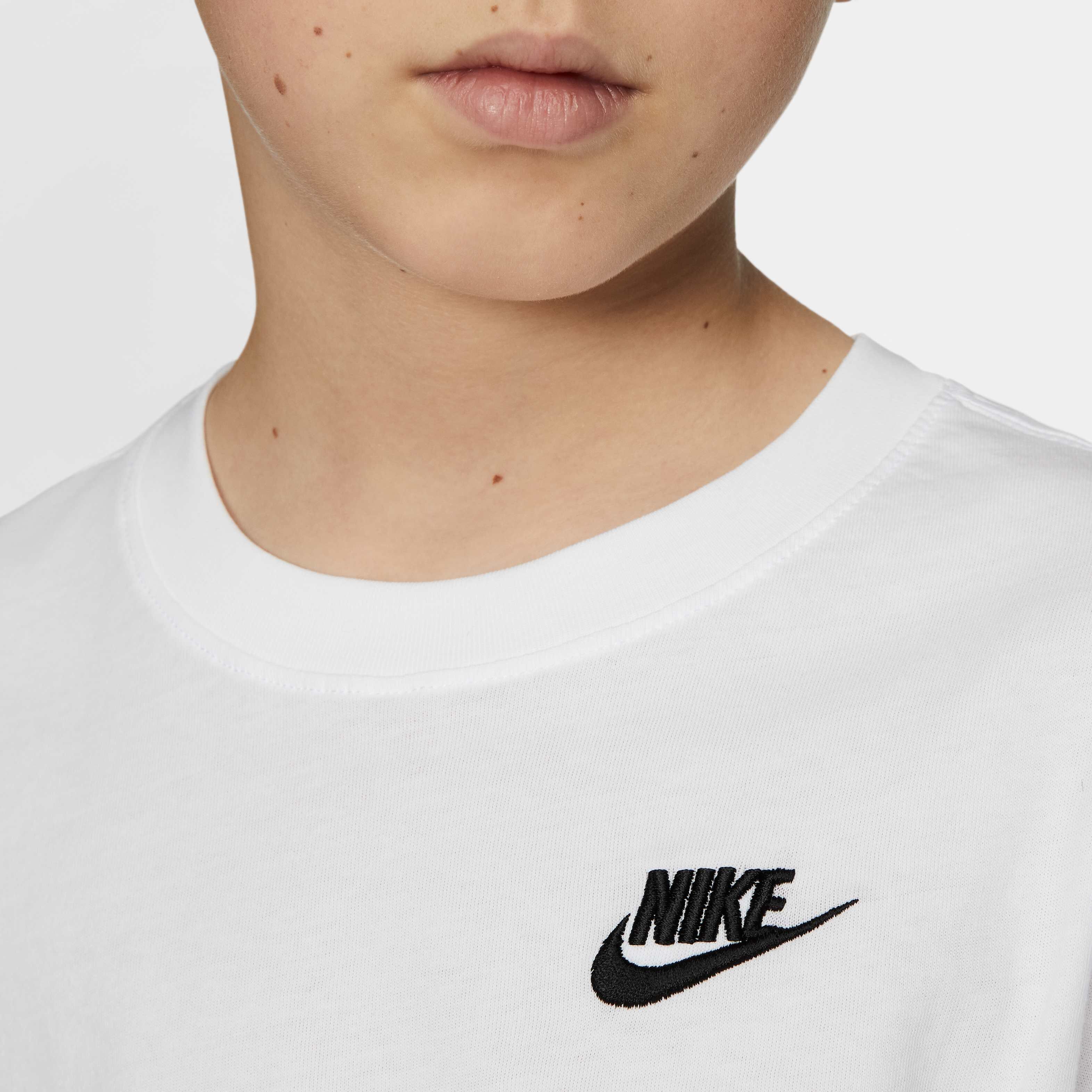 Nike Sportswear image number 2