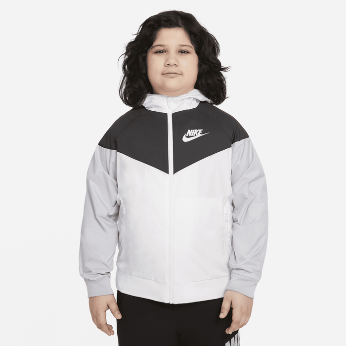 Nike sportswear windrunner 2024 graphic