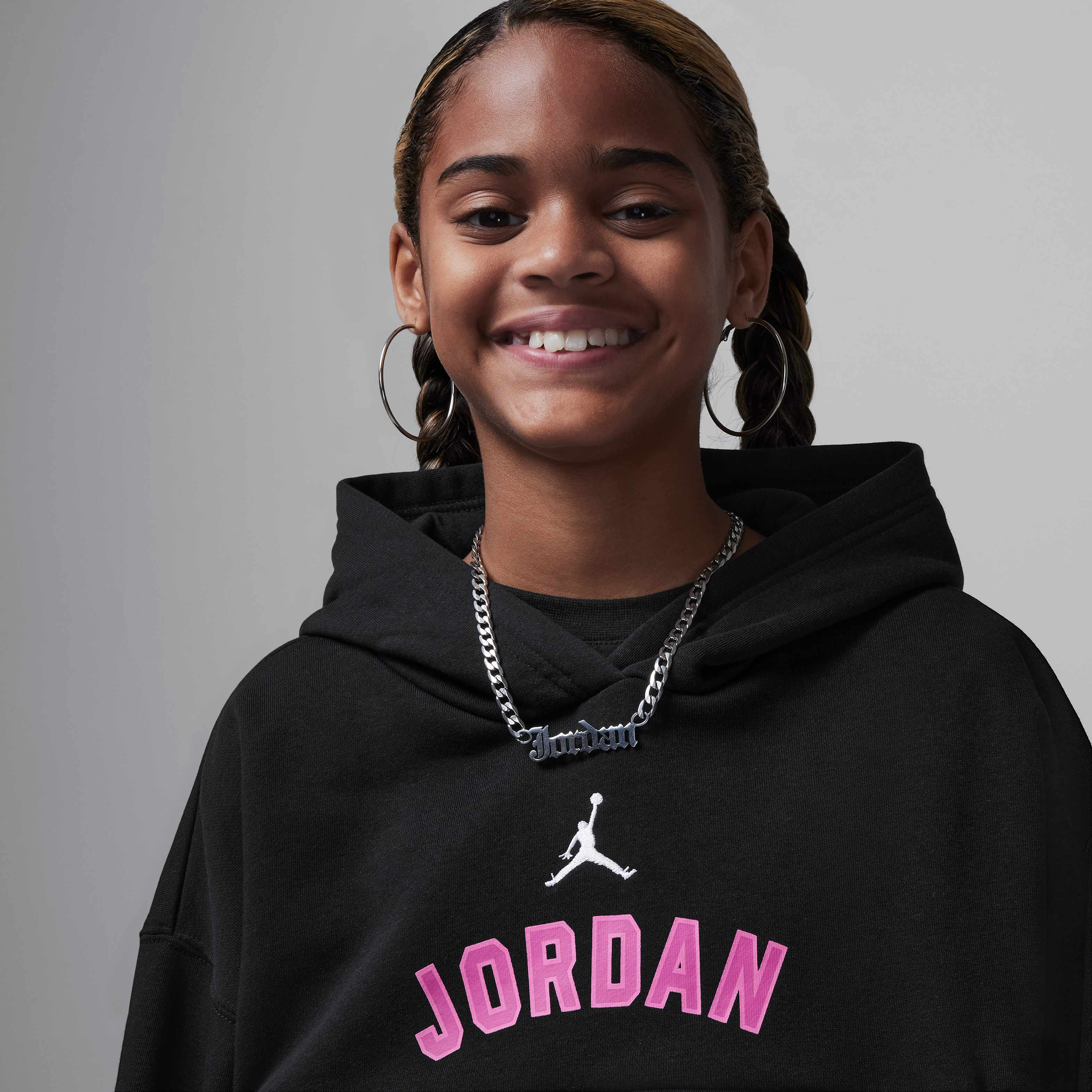 Jordan Y2K image number 2