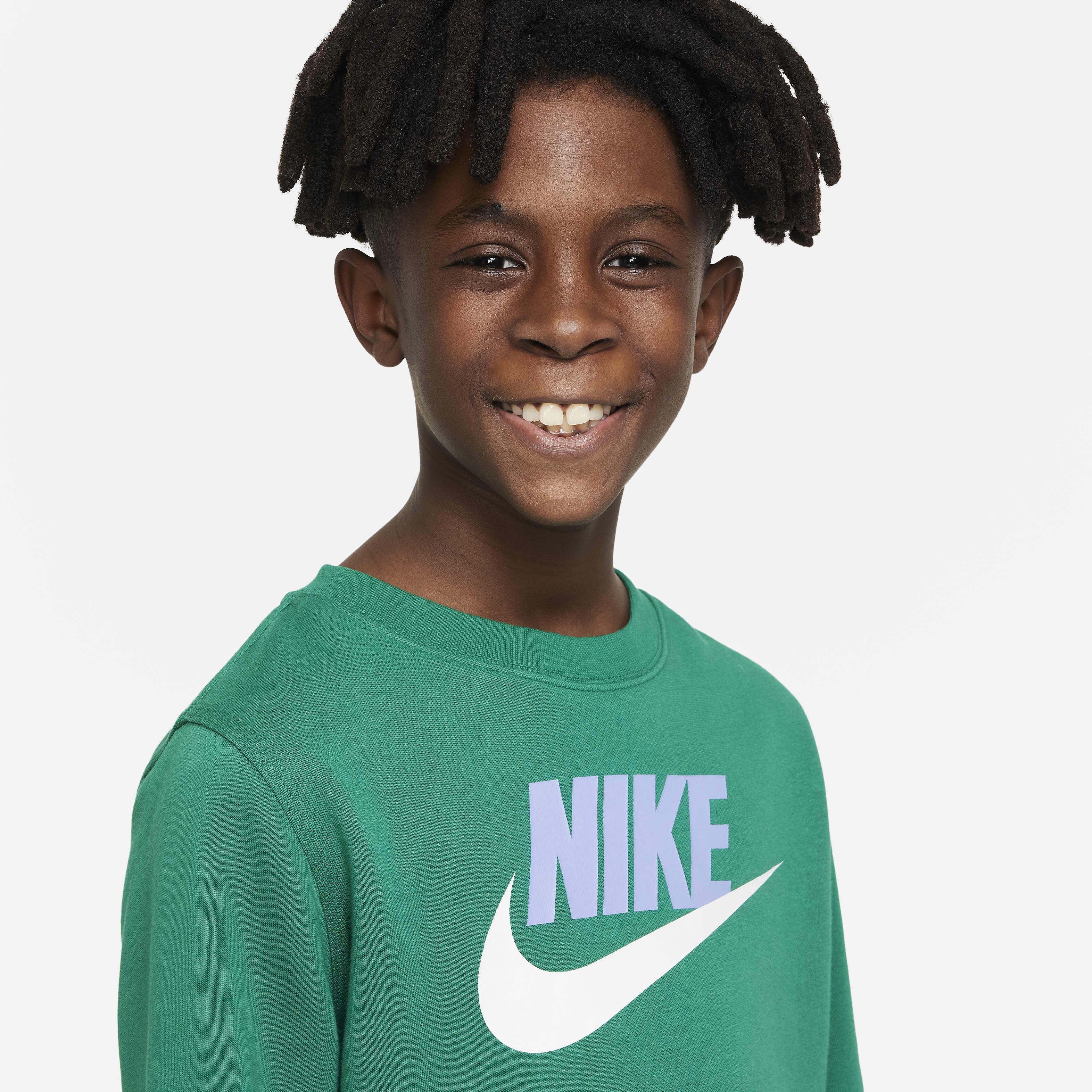 Nike Sportswear Club Fleece image number 2