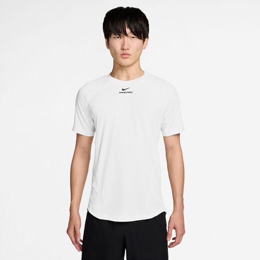 Men's T-shirts-Nike, Nike Pro Training, Men's Dri-FIT ADV Short-Sleeve Top