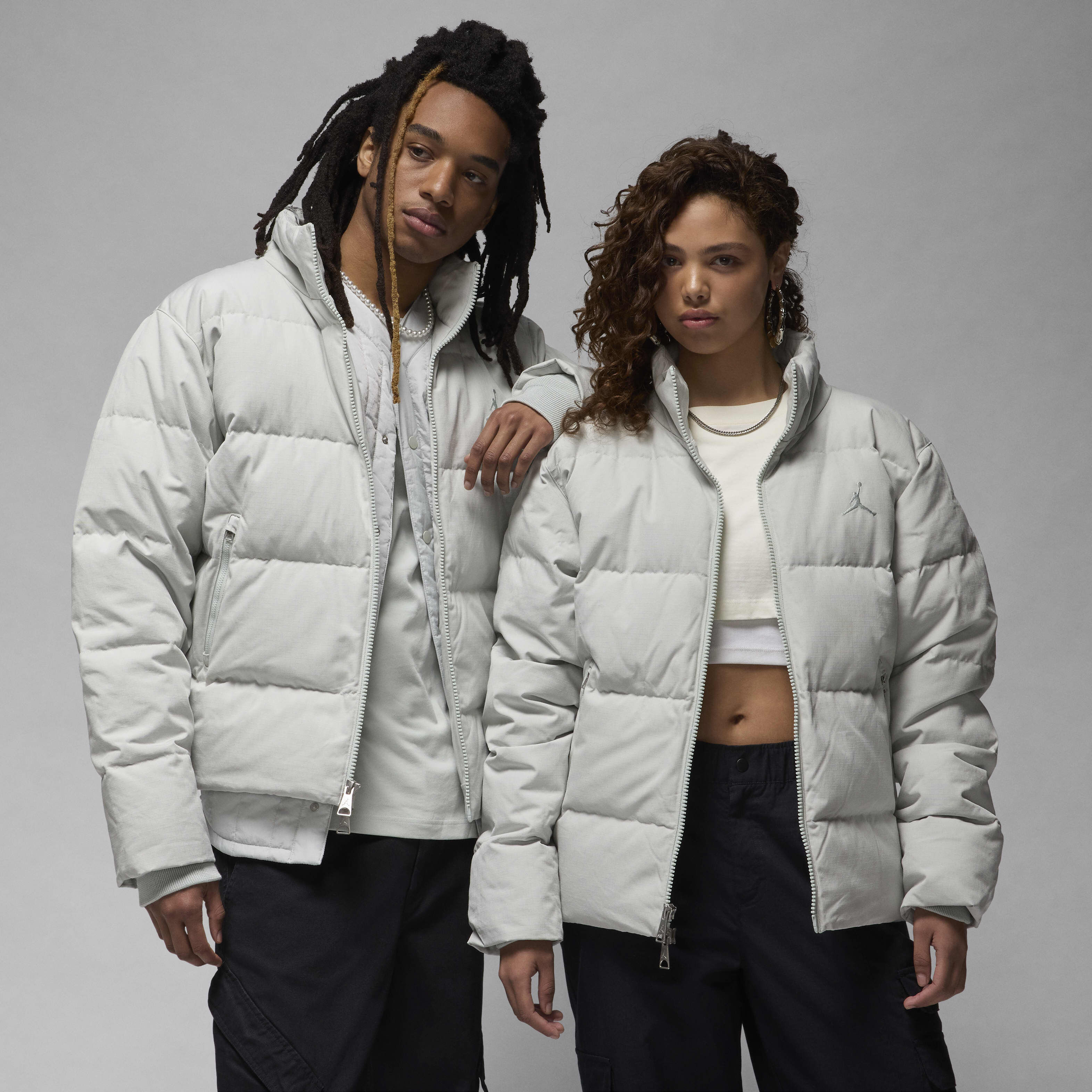 Nike jordan jackets hotsell