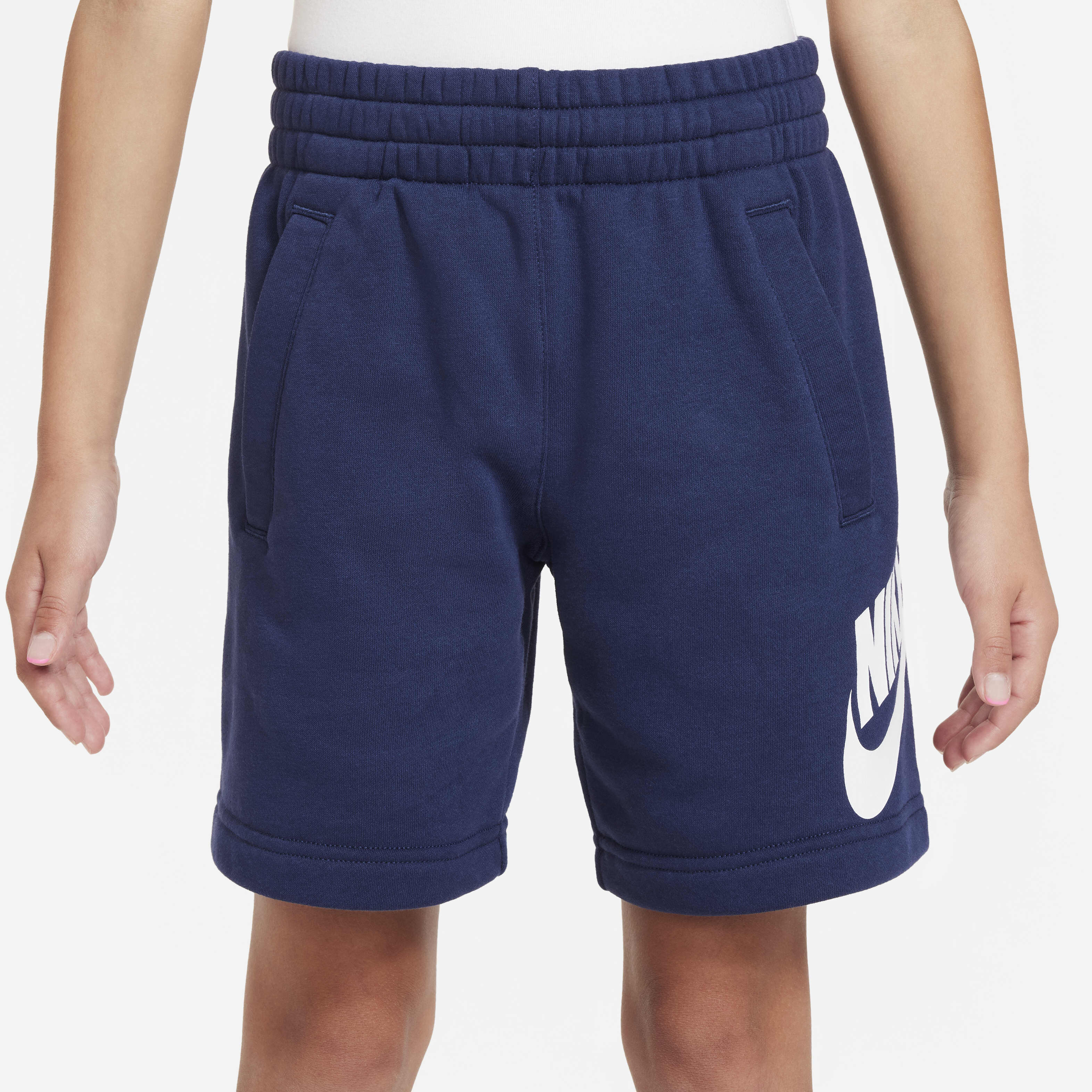 Nike Sportswear Club Fleece image number 2