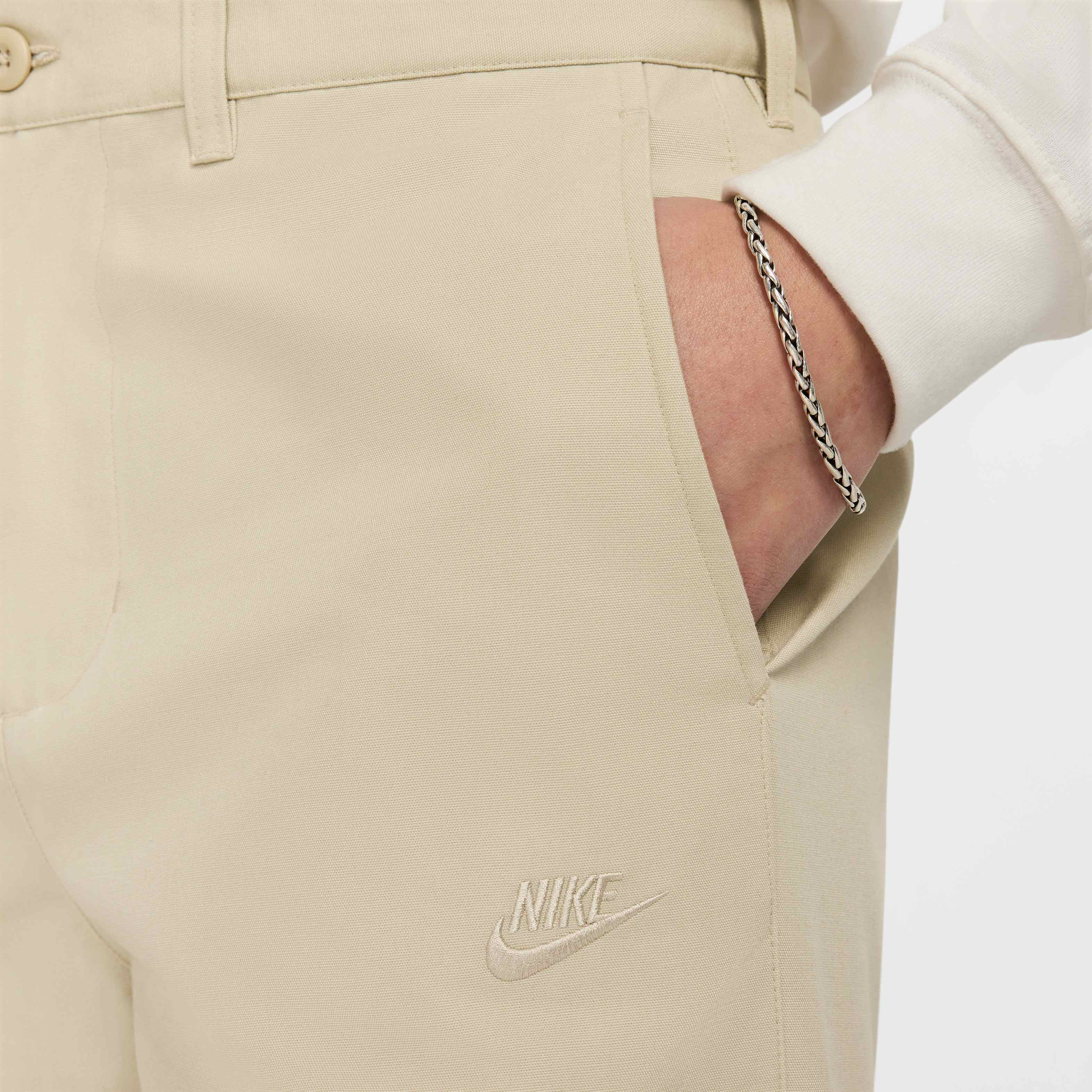 Nike Club image number 2