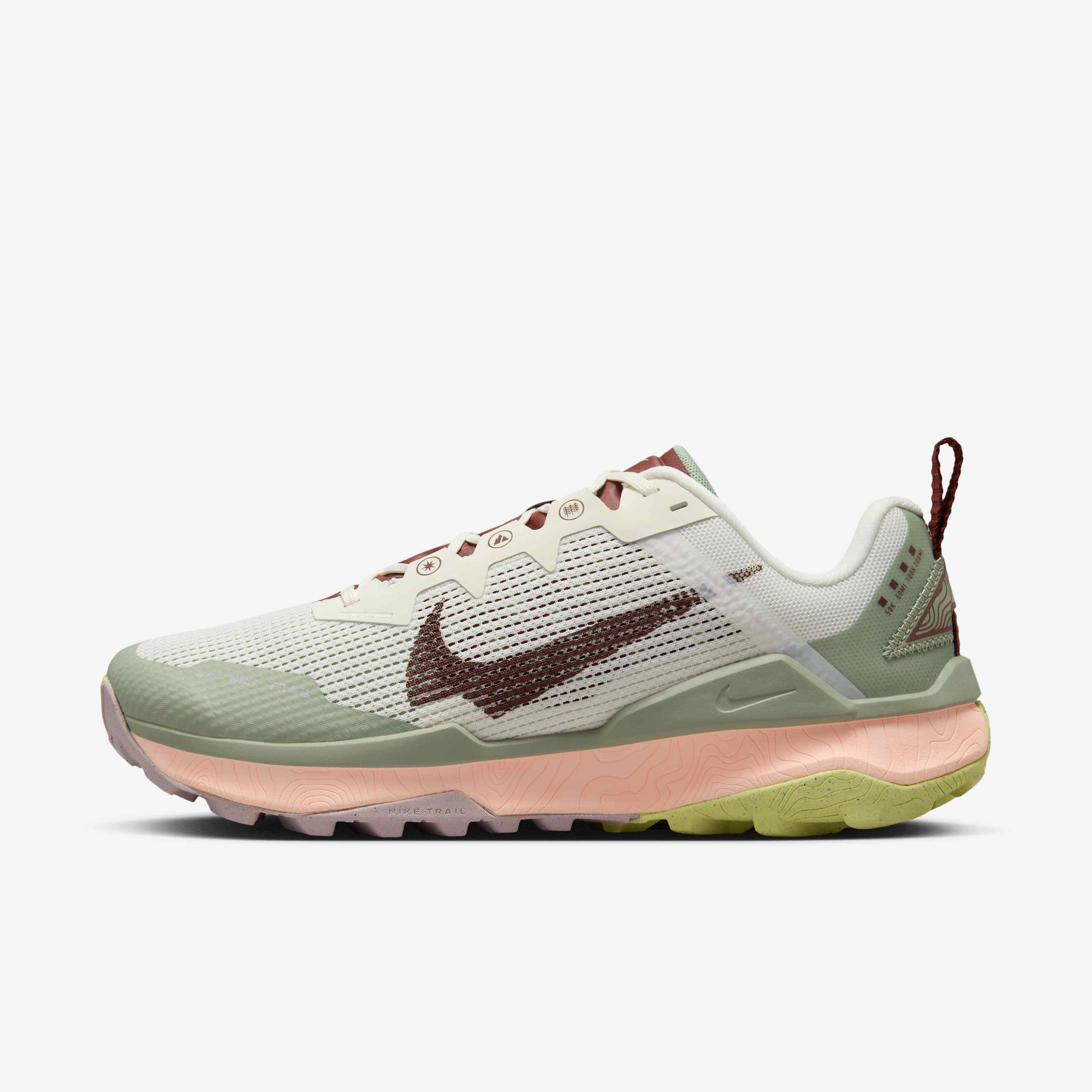 Buy Nike Wildhorse 8 Women s Trail Running Shoes Nike Saudi Official