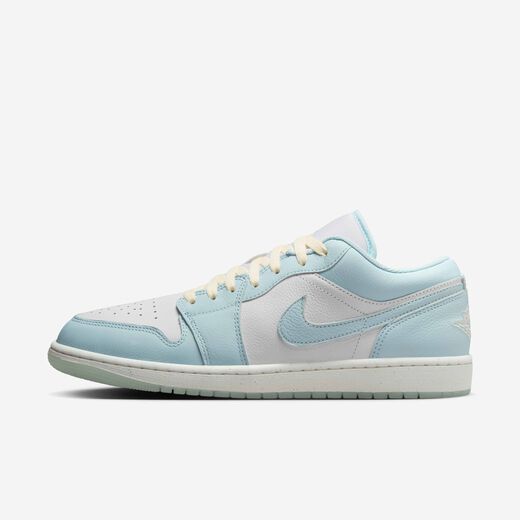Men's Jordan Shoes Sale-JRDN, Air Jordan 1 Low 'Light Blue', Men's Shoes Men's Jordan Shoes Sale-JRDN, Air Jordan 1 Low 'Light Blue', Men's Shoes