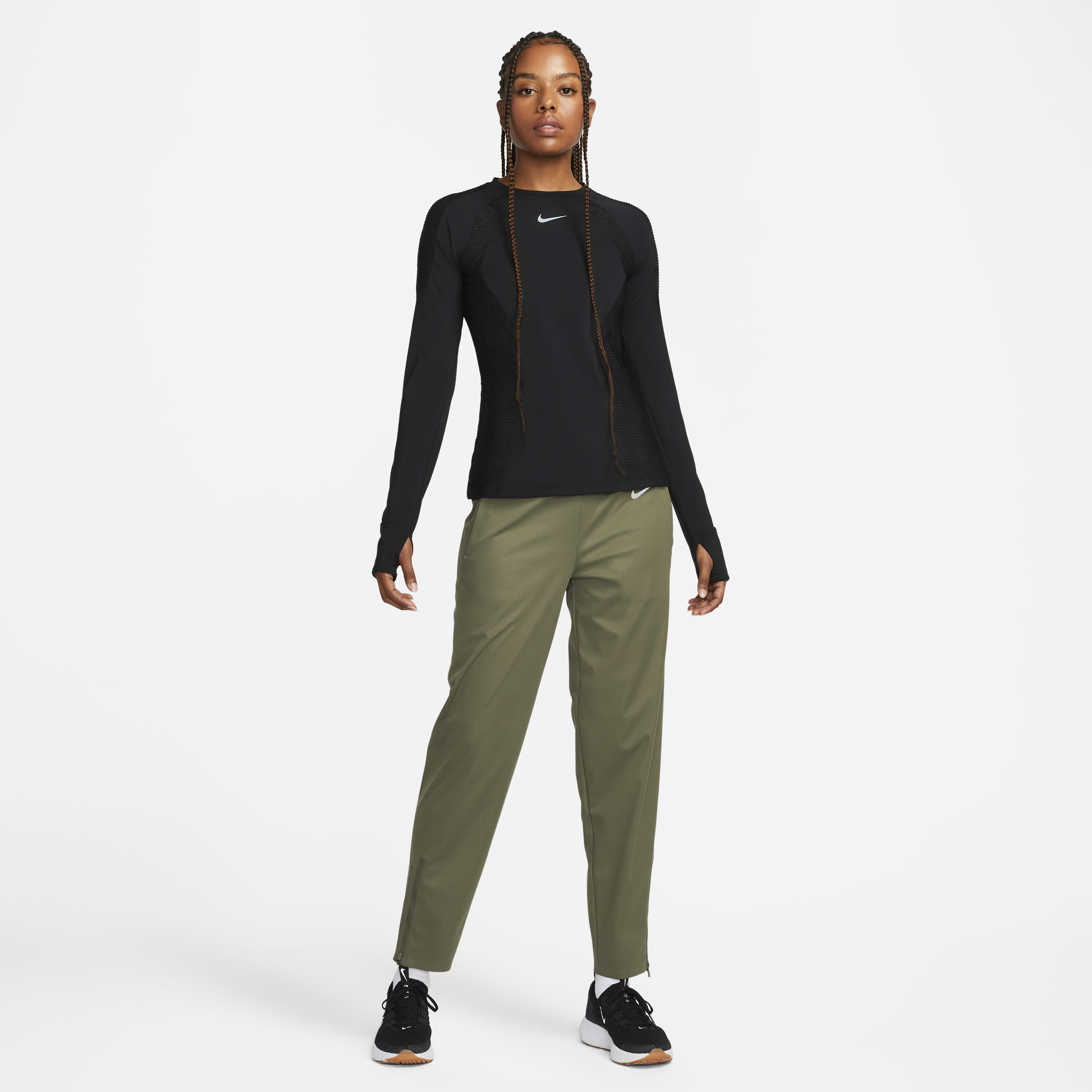 Nike Storm-FIT Run Division image number 4