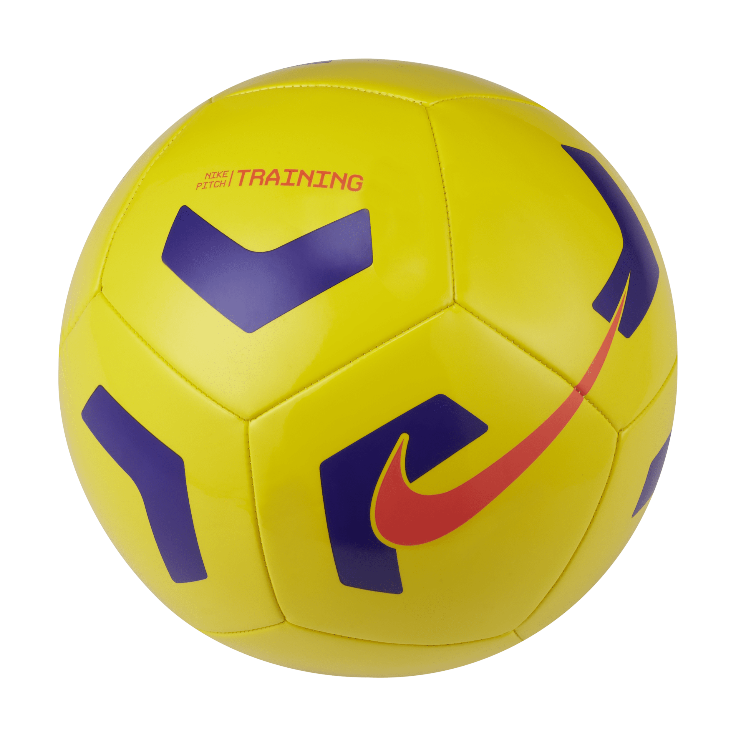 Nike new arrivals football pitch
