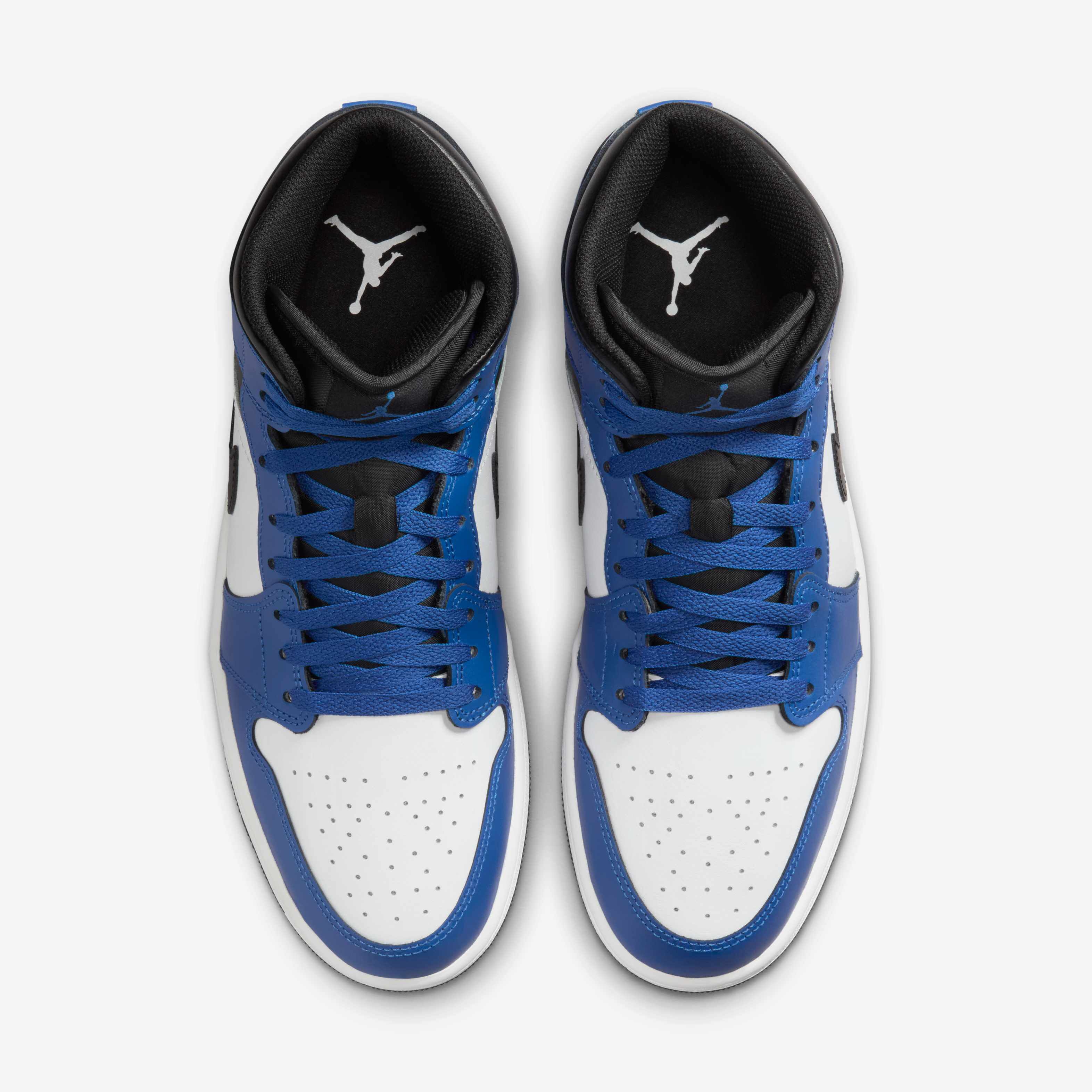 Air Jordan 1 Mid image number 3