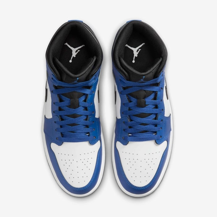 Air Jordan 1 Mid image number 3 Air Jordan 1 Mid image number 3