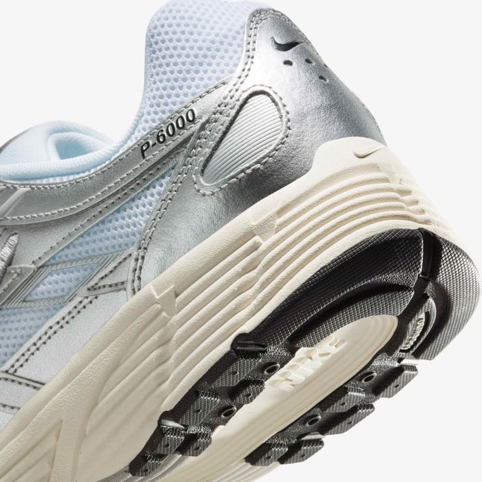 Nike P-6000 image number 7 Nike P-6000 image number 7