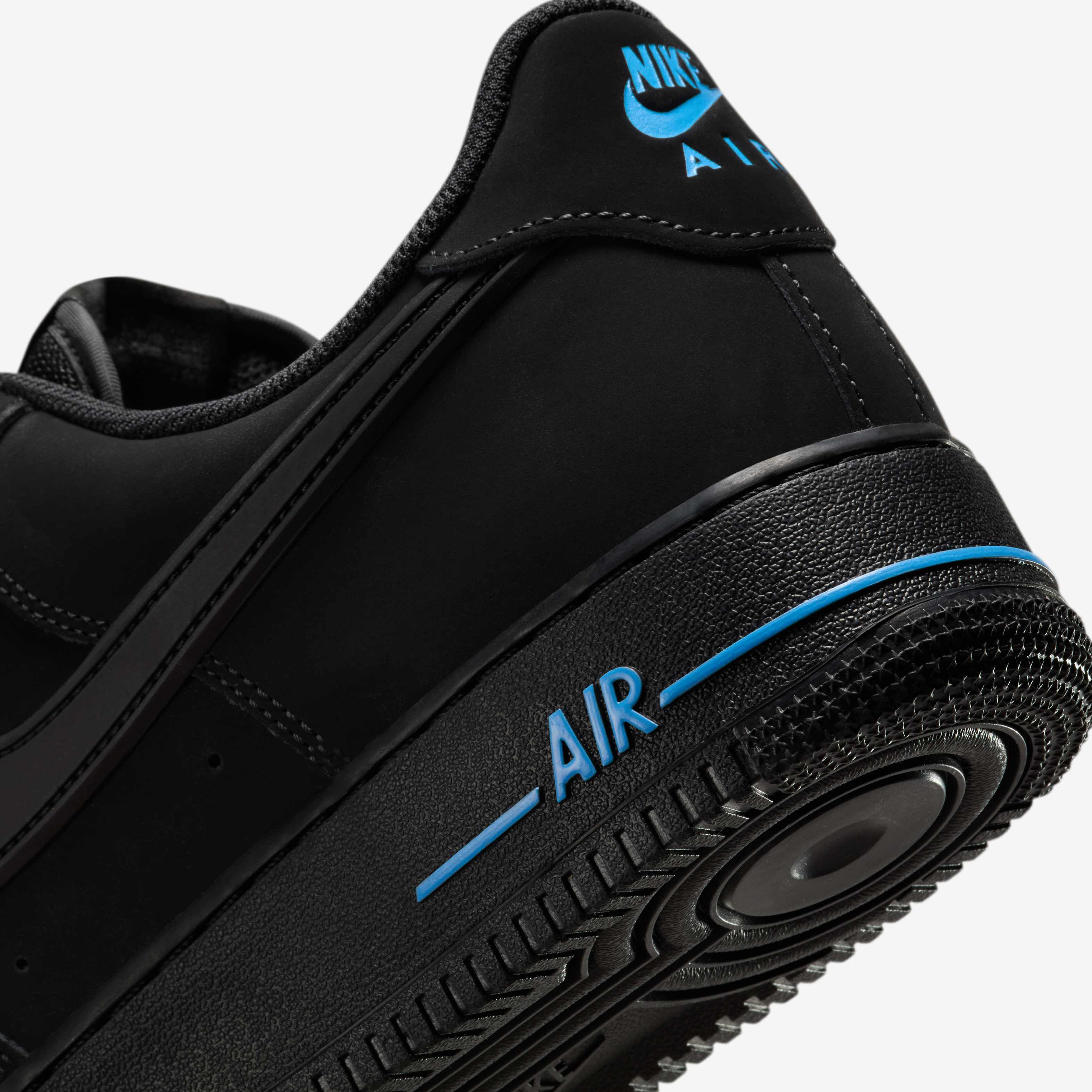 Nike Air Force 1 '07 image number 7