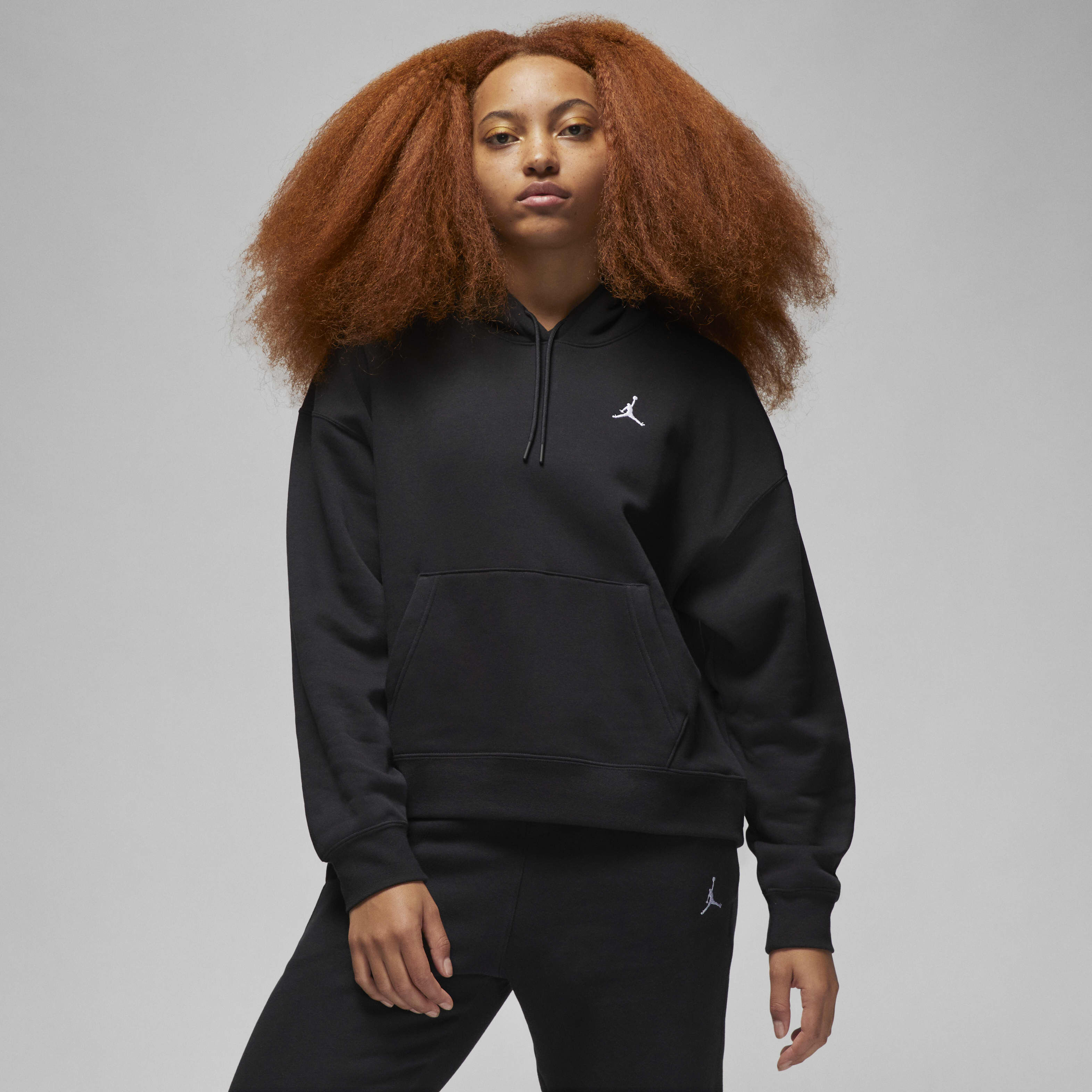 Jordan Brooklyn Fleece image number 0