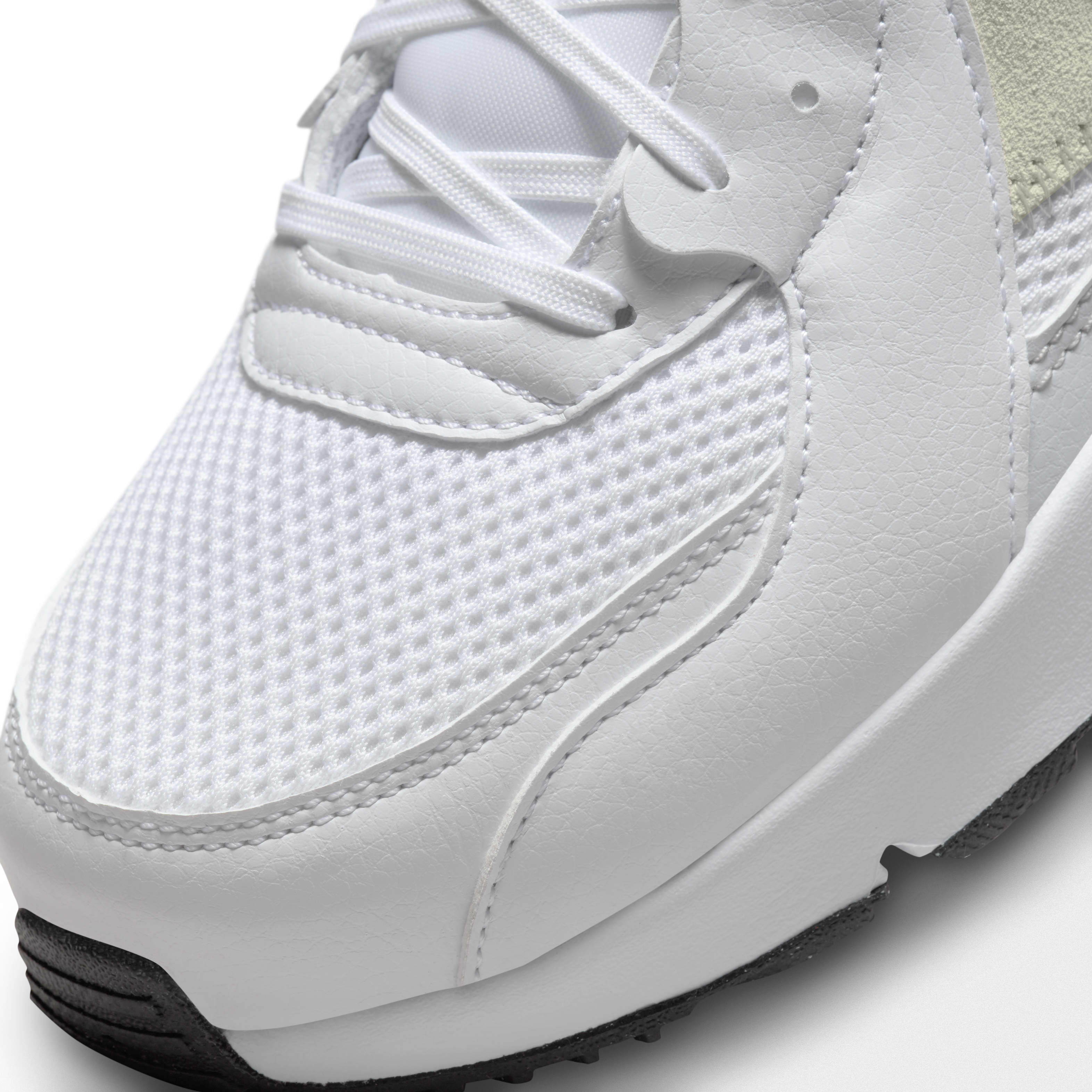 Buy Nike Air Max Excee Men's shoes - White/Pure Platinum