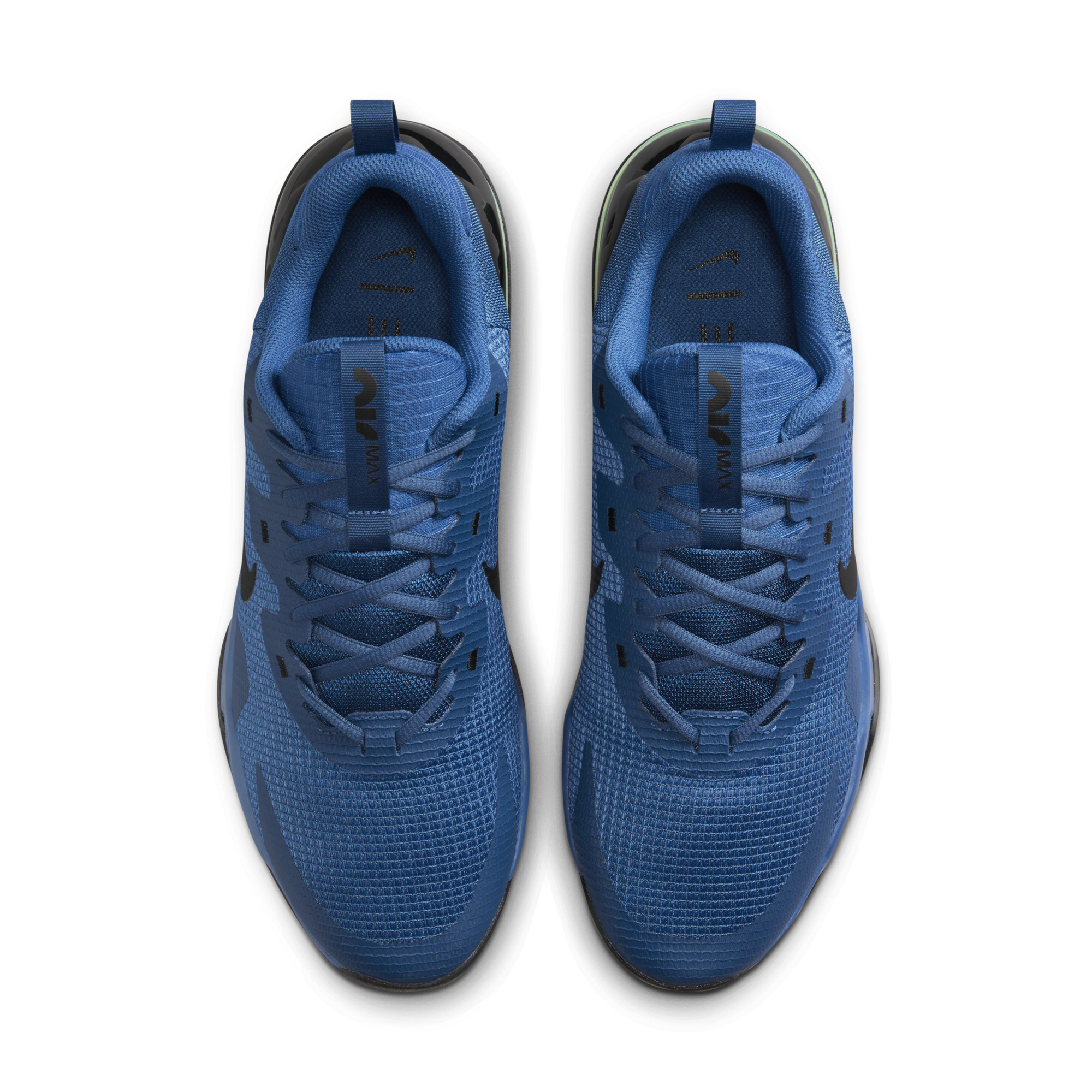 Nike air max sale fury on foot