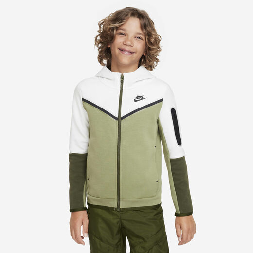 Nike Sportswear Tech Fleece Nike Sportswear Tech Fleece