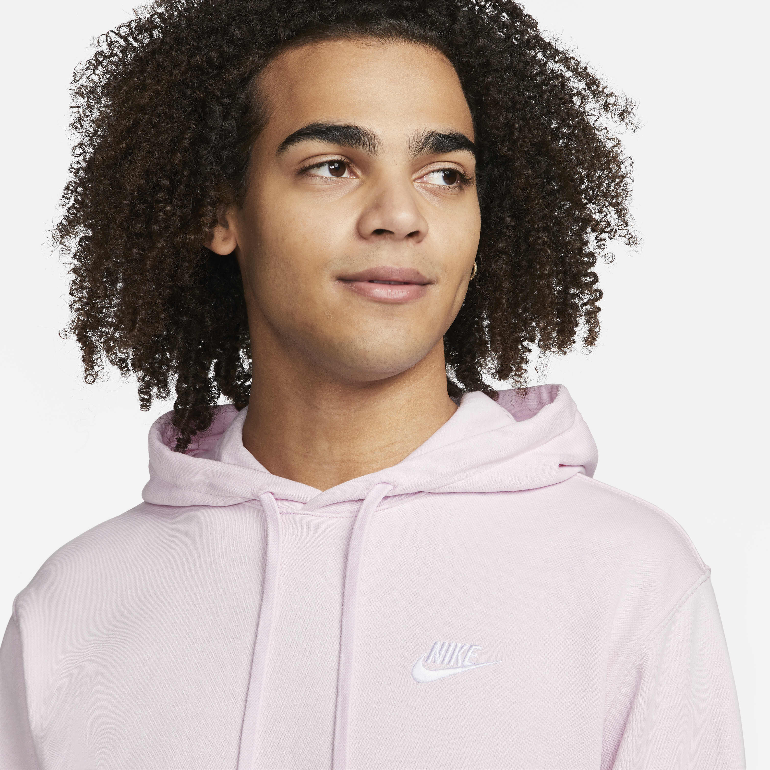 Nike Sportswear Club image number 2