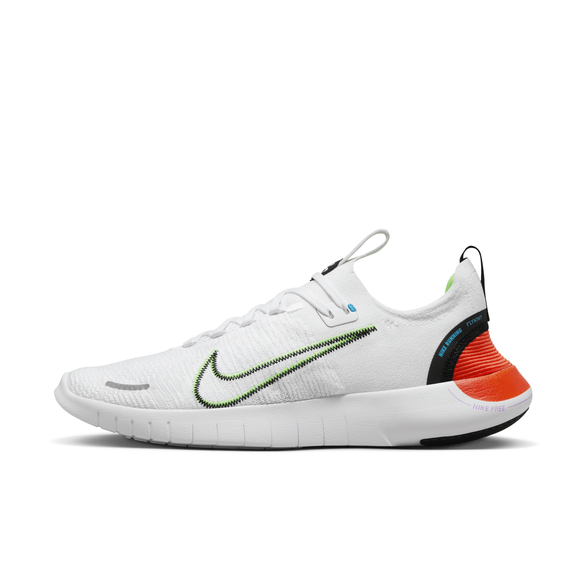 Nike free hotsell rn jabong