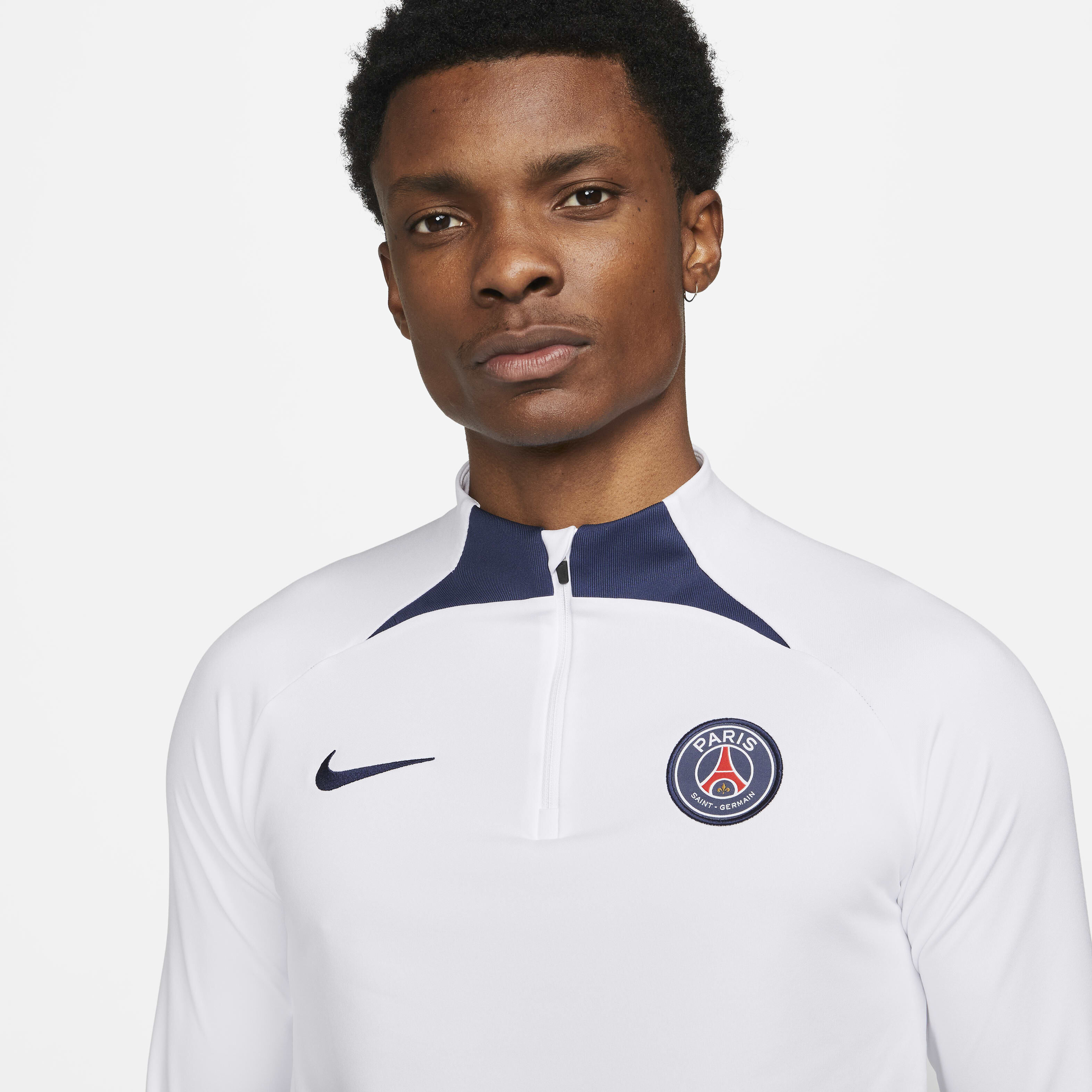 Buy Paris Saint-Germain Strike Men's Nike Dri-FIT Football