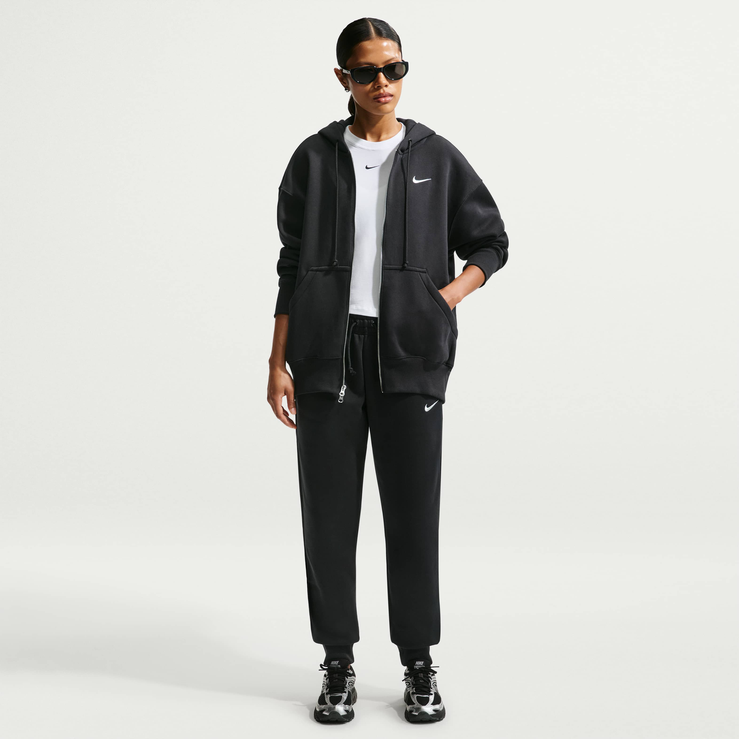 Nike Sportswear Phoenix Fleece image number 3