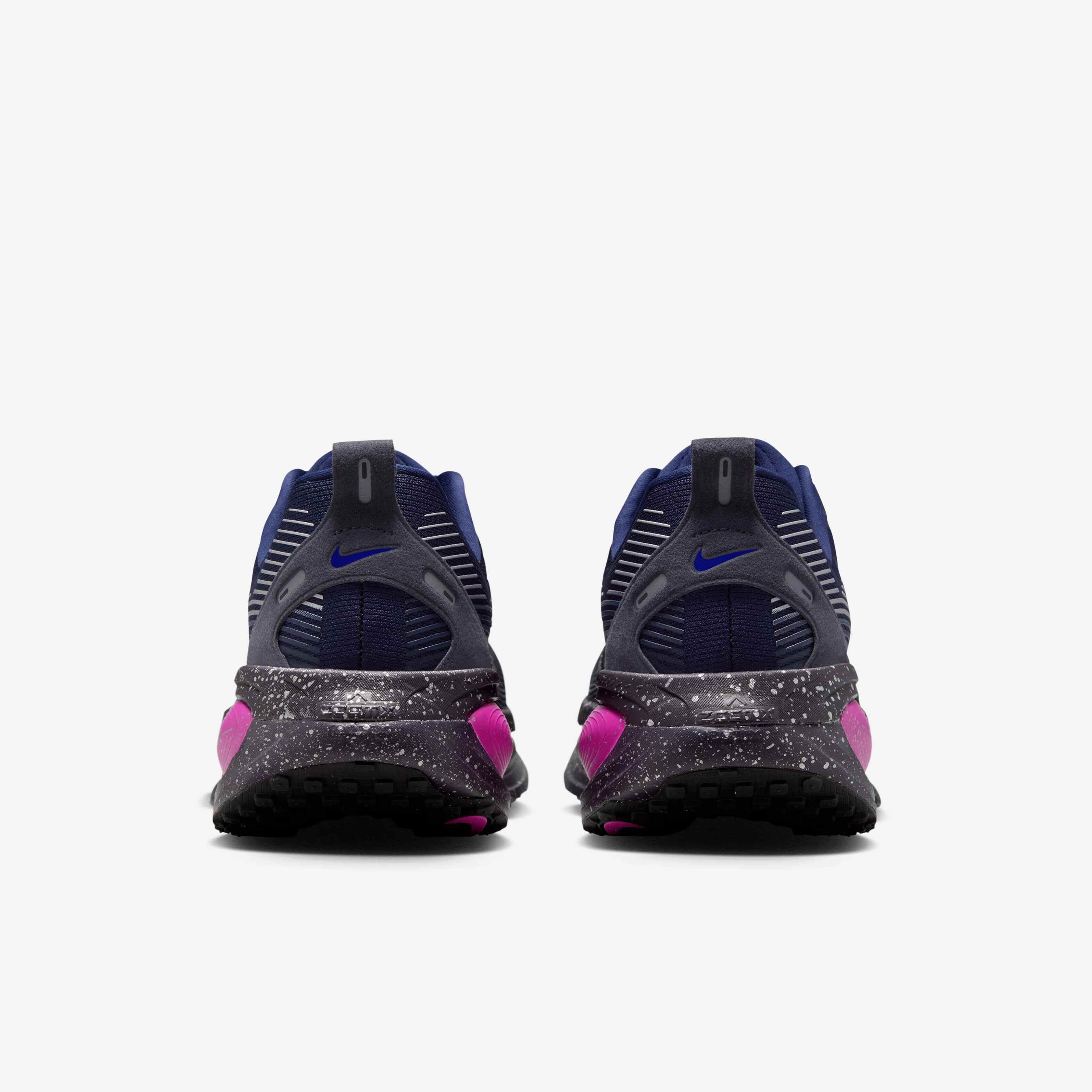 【新品未使用】Nike Vomero 18 SE 6.5 Buy Nike Vomero 18 SE Men's Road Running Shoes - Obsidian