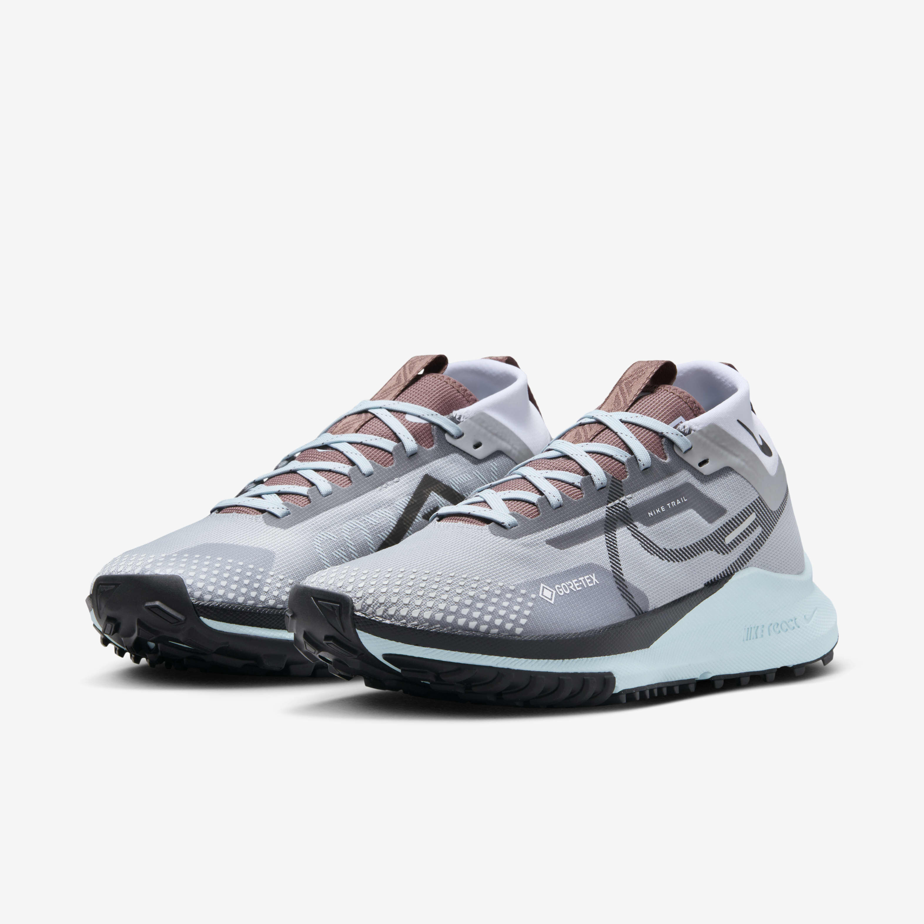 Nike Pegasus Trail 4 GORE-TEX image number 4