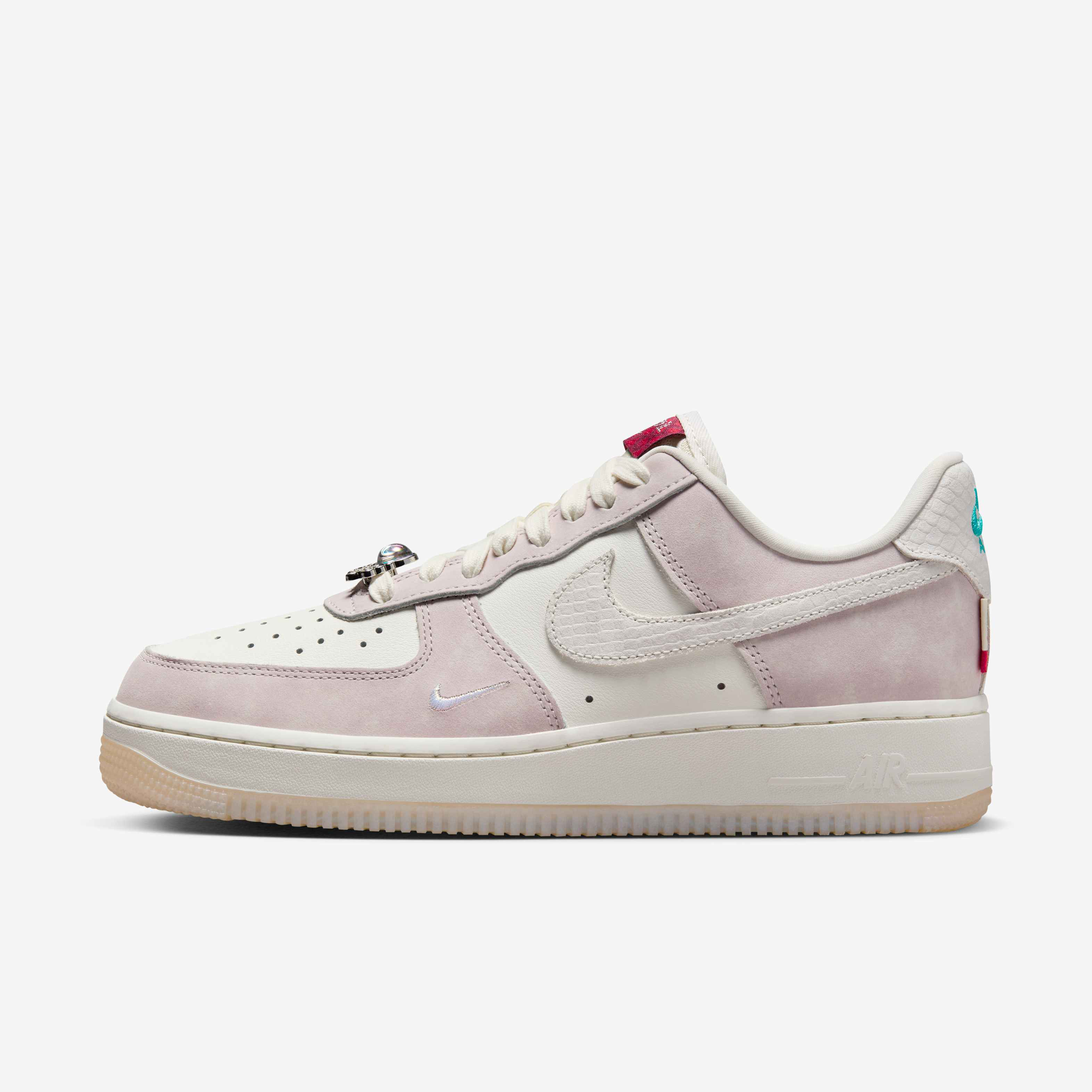 Nike Air Force 1 '07 LX image number 0