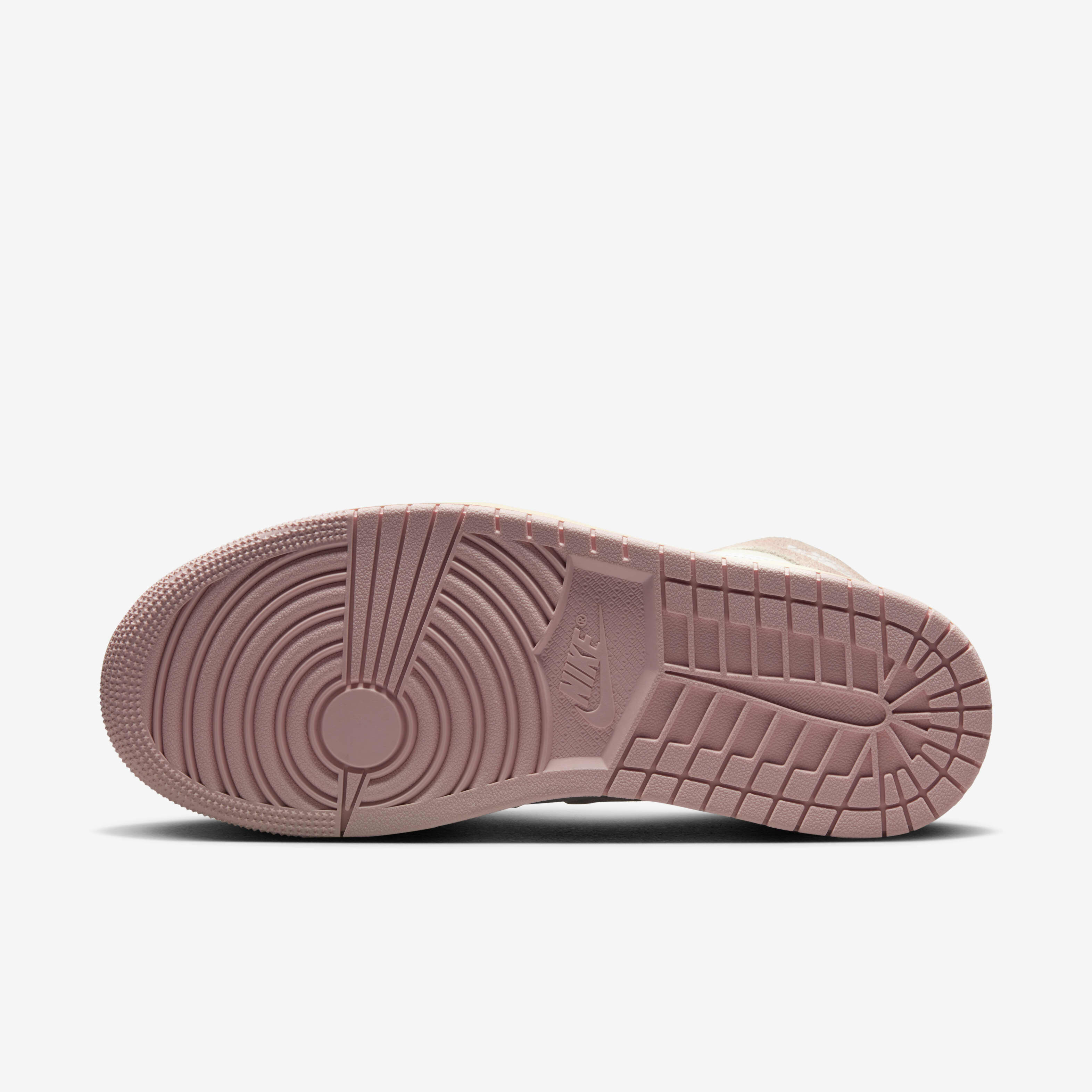 Air Jordan 1 Retro High OG 'Latte' image number 1